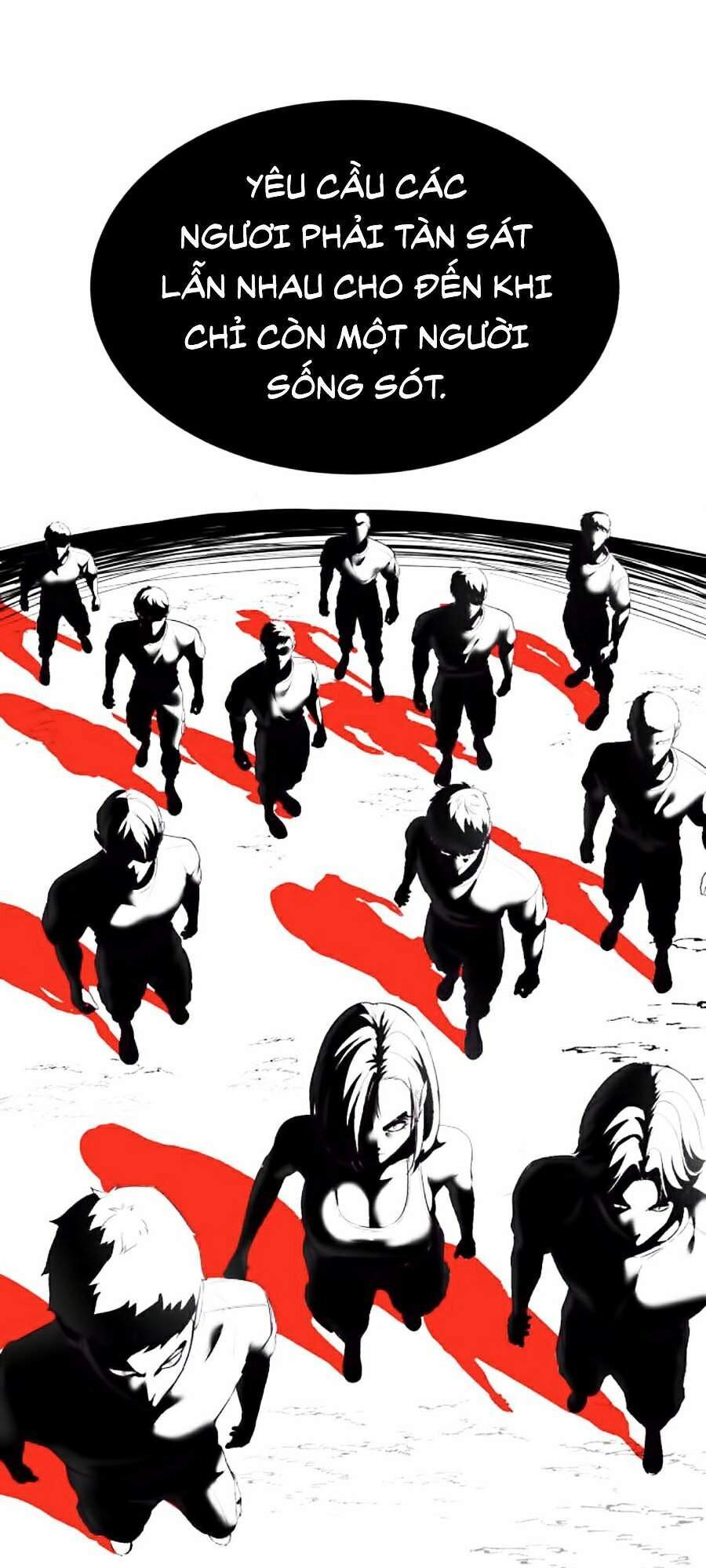 Cậu bé của thần chết chapter 120 - Upload bởi truyensieuhay.com
