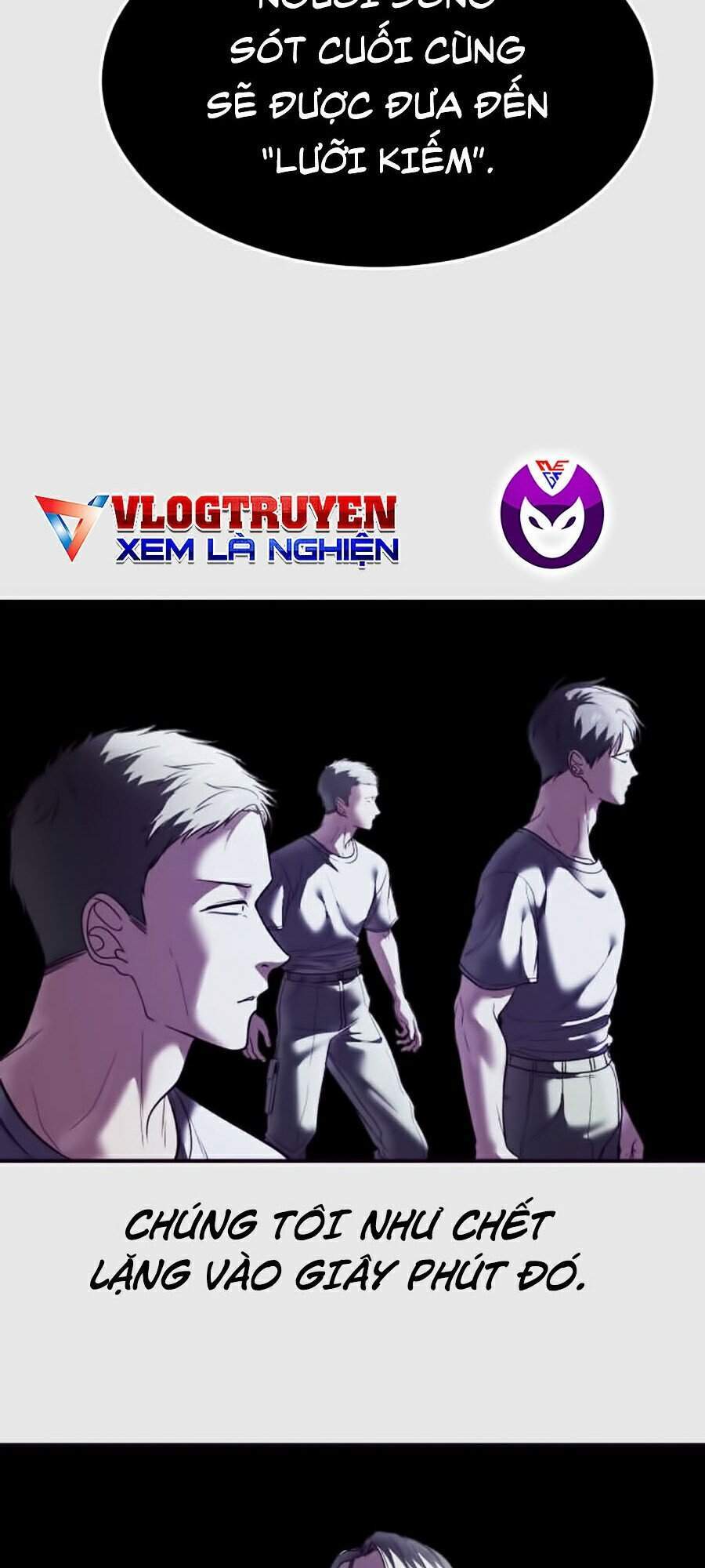 Cậu bé của thần chết chapter 120 - Upload bởi truyensieuhay.com