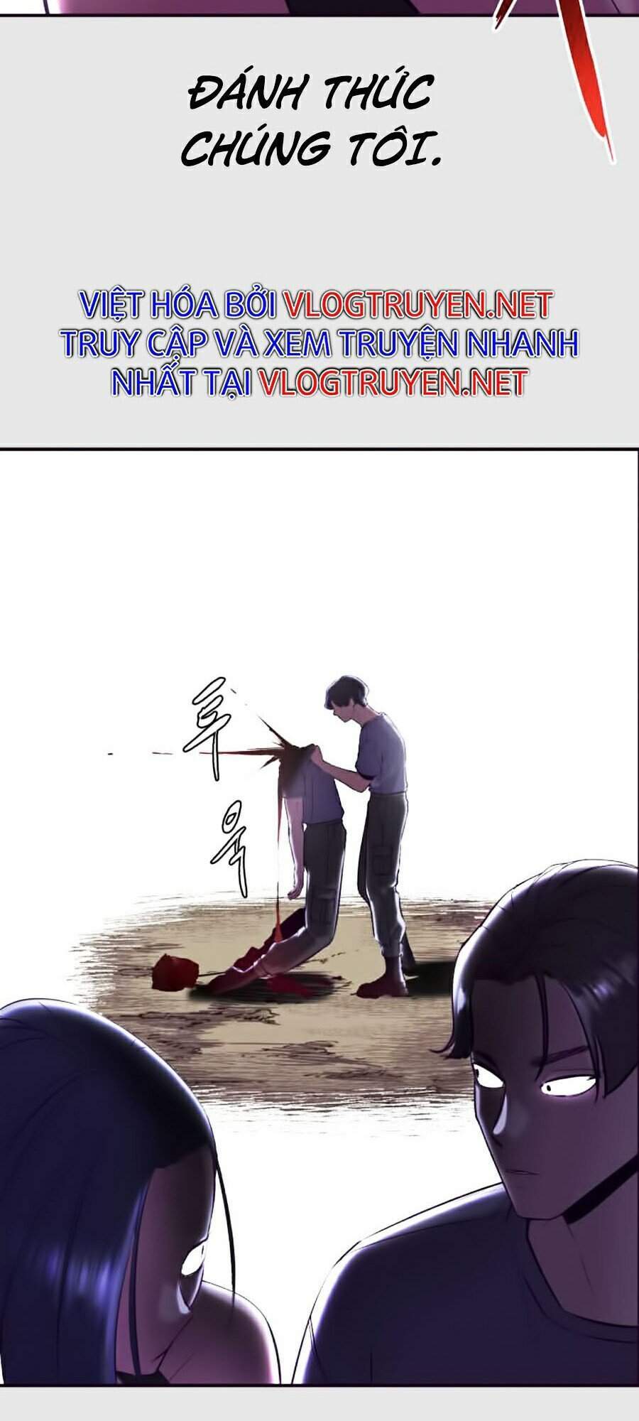 Cậu bé của thần chết chapter 120 - Upload bởi truyensieuhay.com