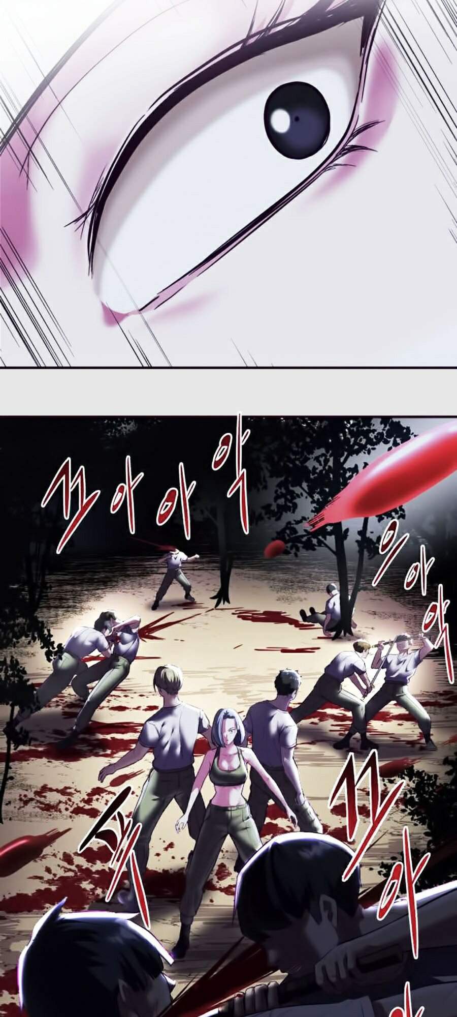 Cậu bé của thần chết chapter 120 - Upload bởi truyensieuhay.com