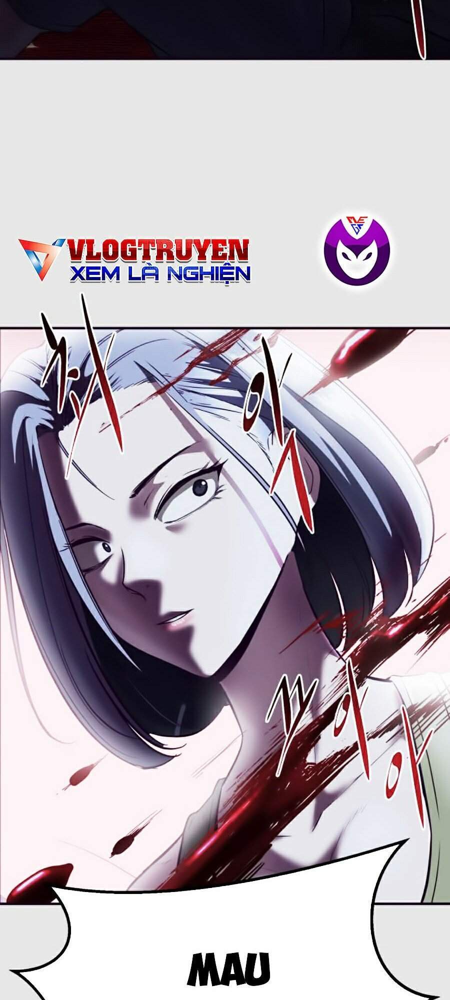 Cậu bé của thần chết chapter 120 - Upload bởi truyensieuhay.com