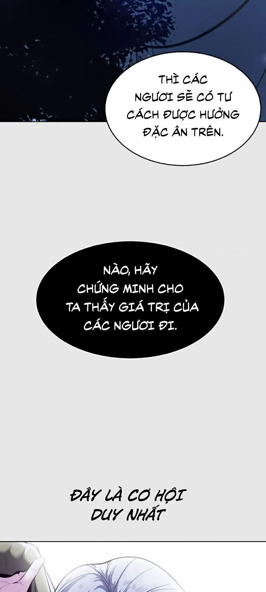 Cậu bé của thần chết chapter 120 - Upload bởi truyensieuhay.com