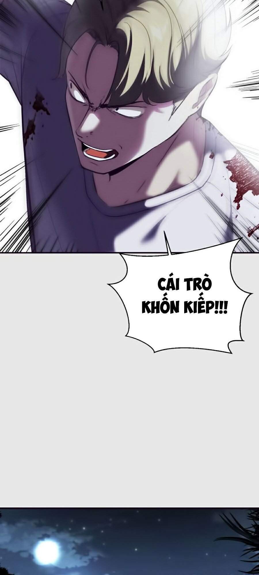 Cậu bé của thần chết chapter 120 - Upload bởi truyensieuhay.com