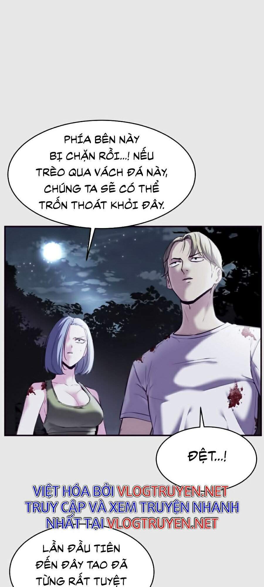 Cậu bé của thần chết chapter 120 - Upload bởi truyensieuhay.com
