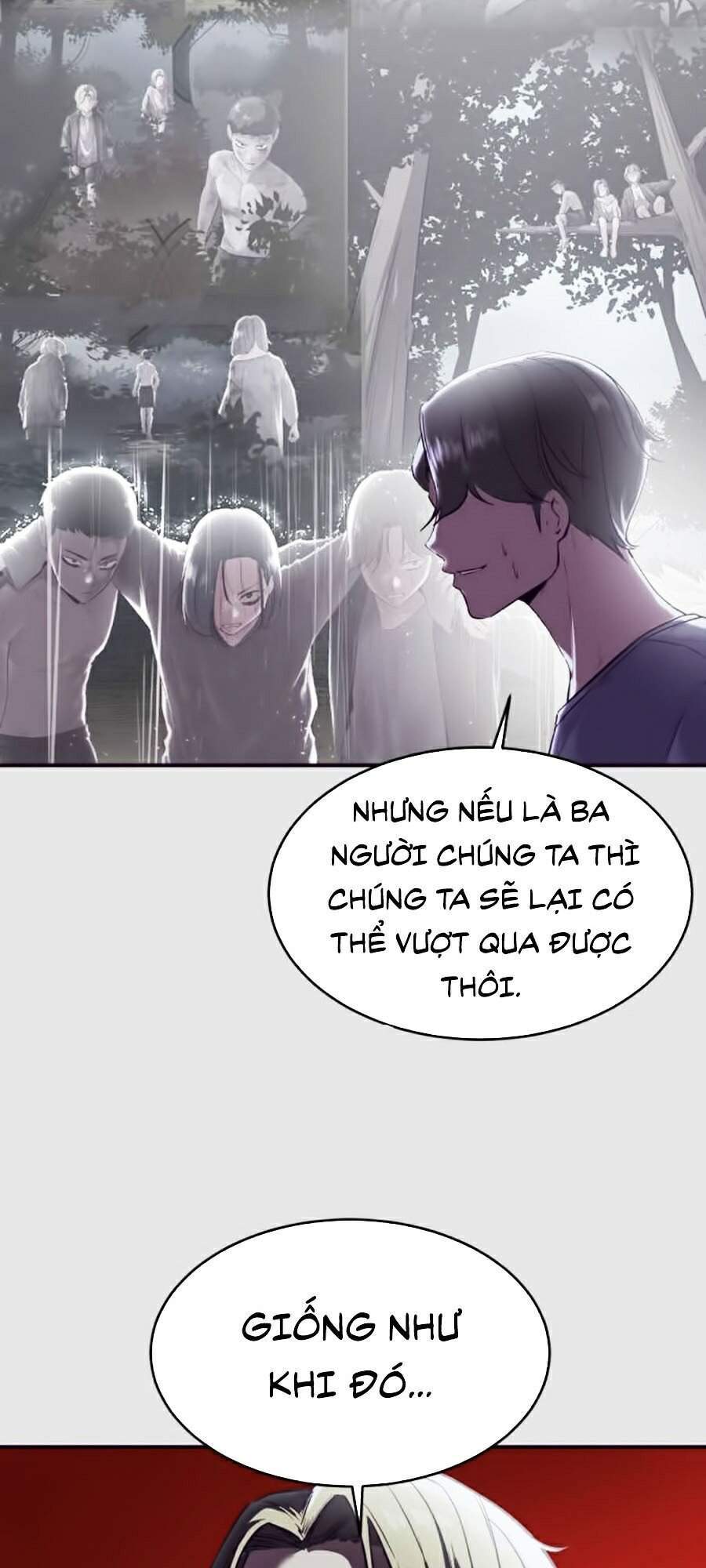 Cậu bé của thần chết chapter 120 - Upload bởi truyensieuhay.com