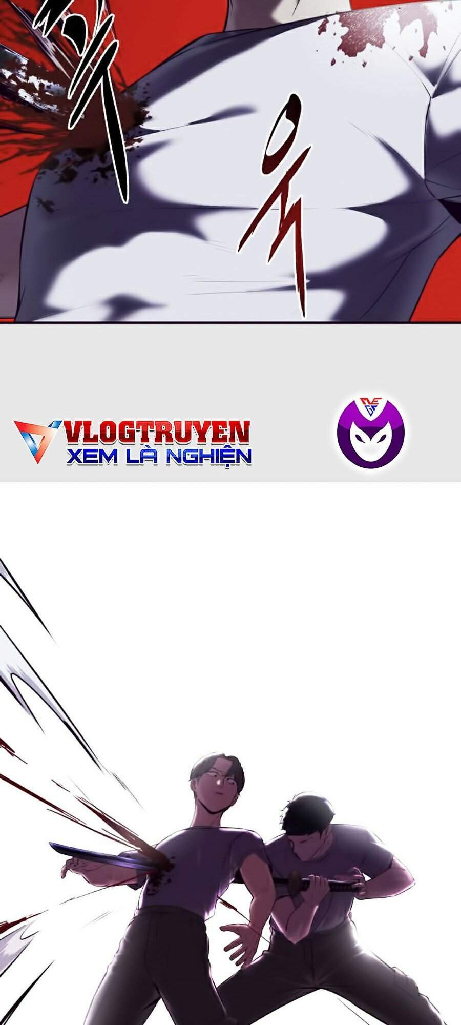 Cậu bé của thần chết chapter 120 - Upload bởi truyensieuhay.com