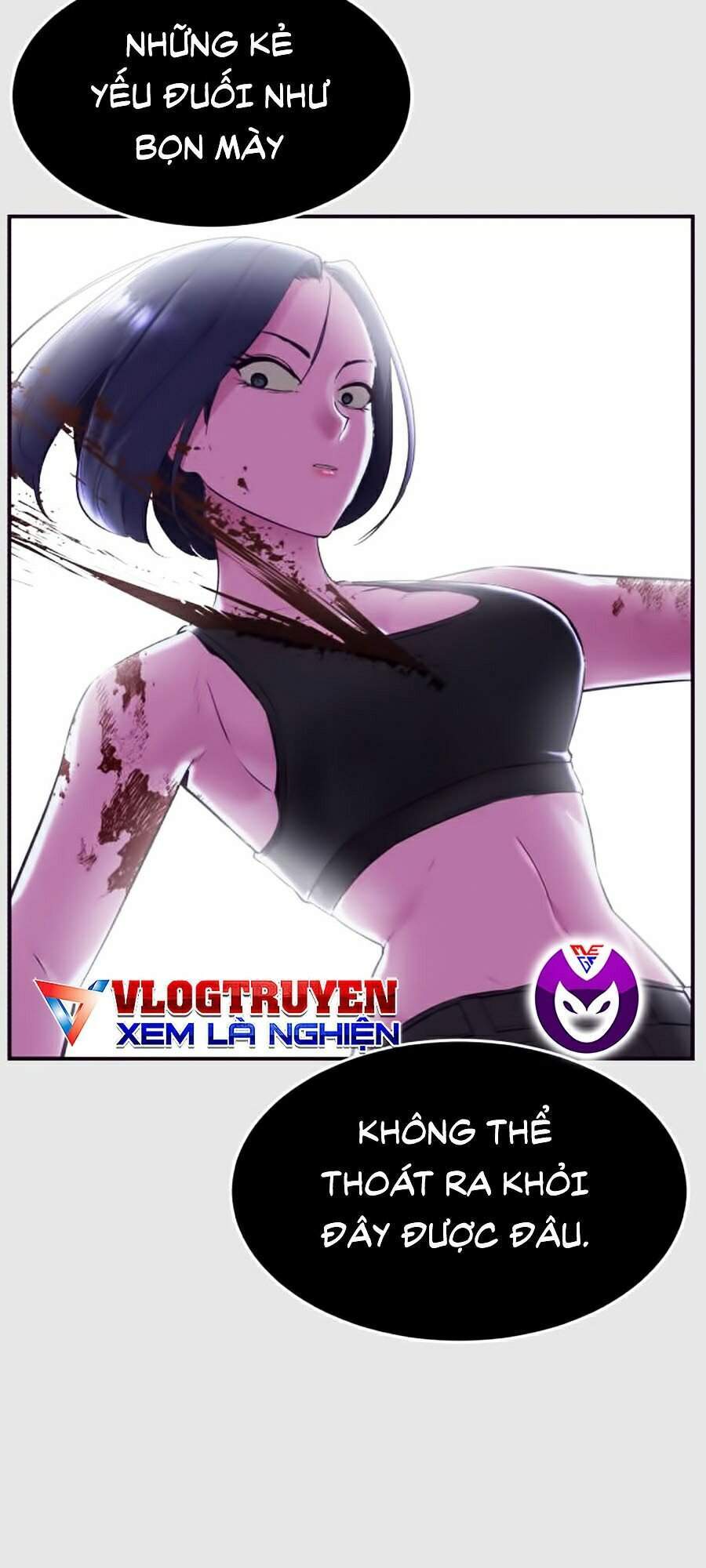 Cậu bé của thần chết chapter 120 - Upload bởi truyensieuhay.com