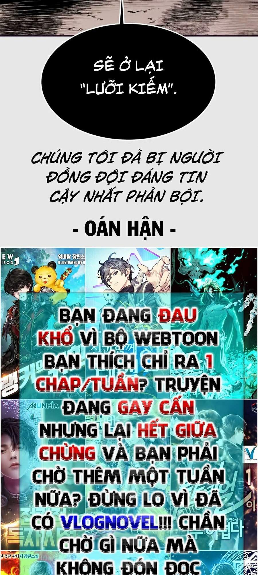 Cậu bé của thần chết chapter 120 - Upload bởi truyensieuhay.com