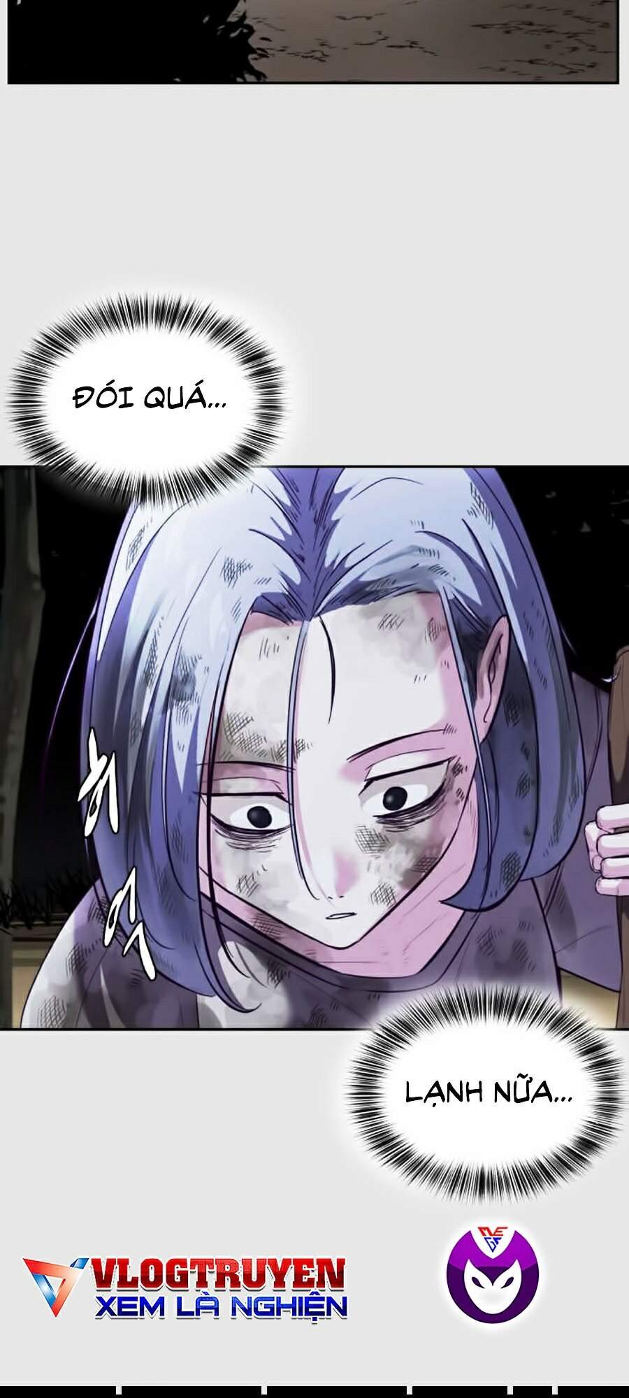 Cậu bé của thần chết chapter 120 - Upload bởi truyensieuhay.com