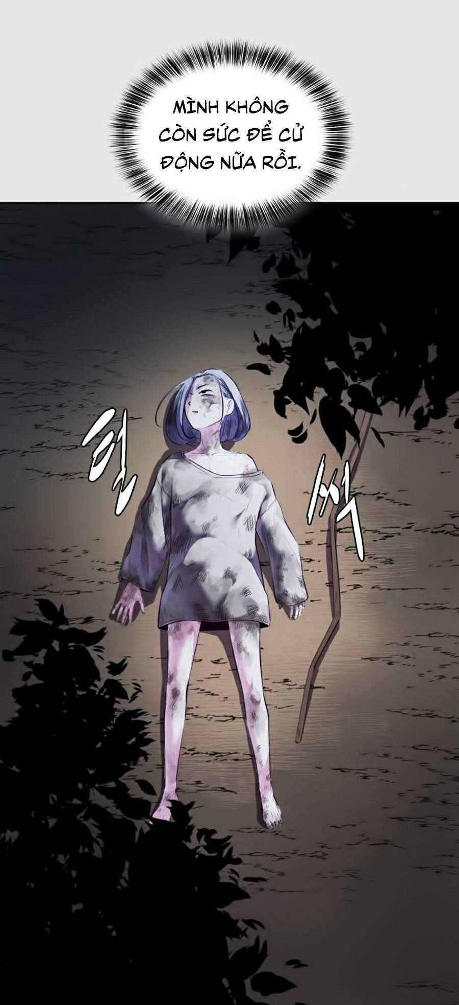 Cậu bé của thần chết chapter 120 - Upload bởi truyensieuhay.com