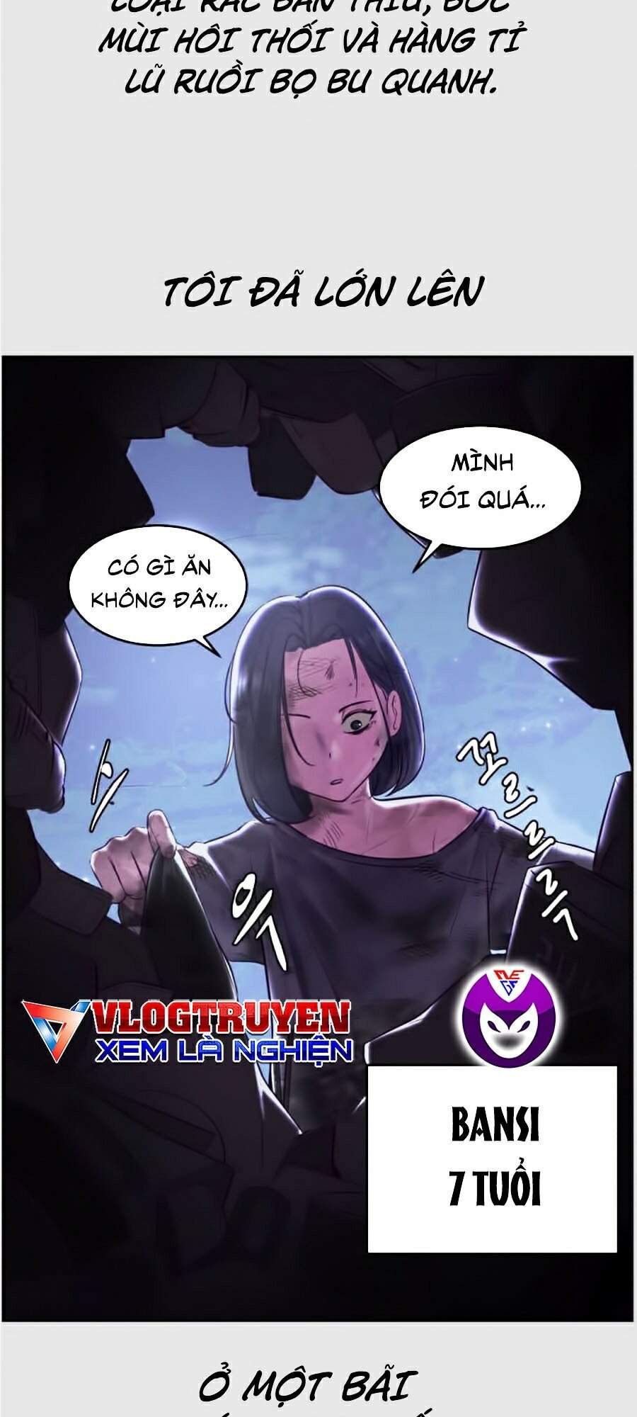 Cậu bé của thần chết chapter 120 - Upload bởi truyensieuhay.com
