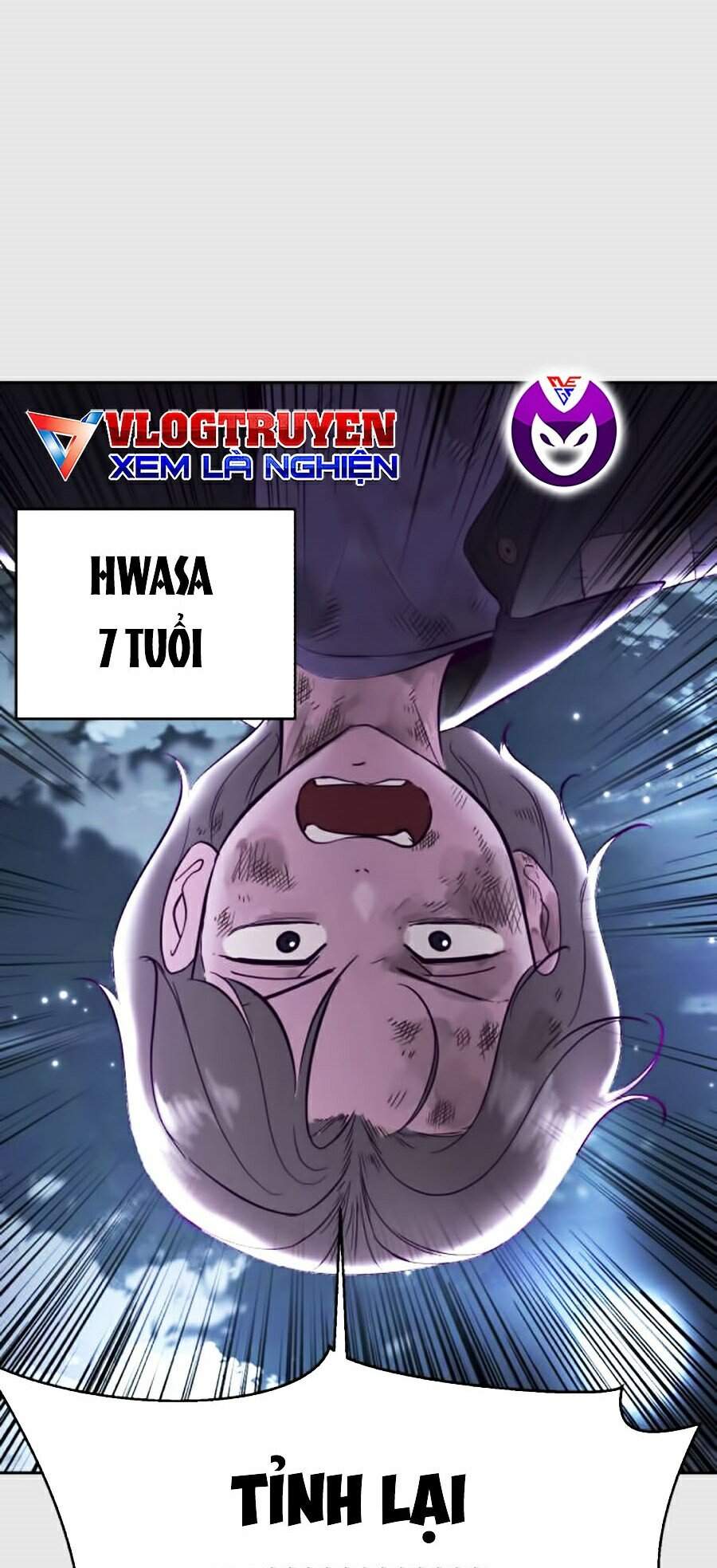 Cậu bé của thần chết chapter 120 - Upload bởi truyensieuhay.com
