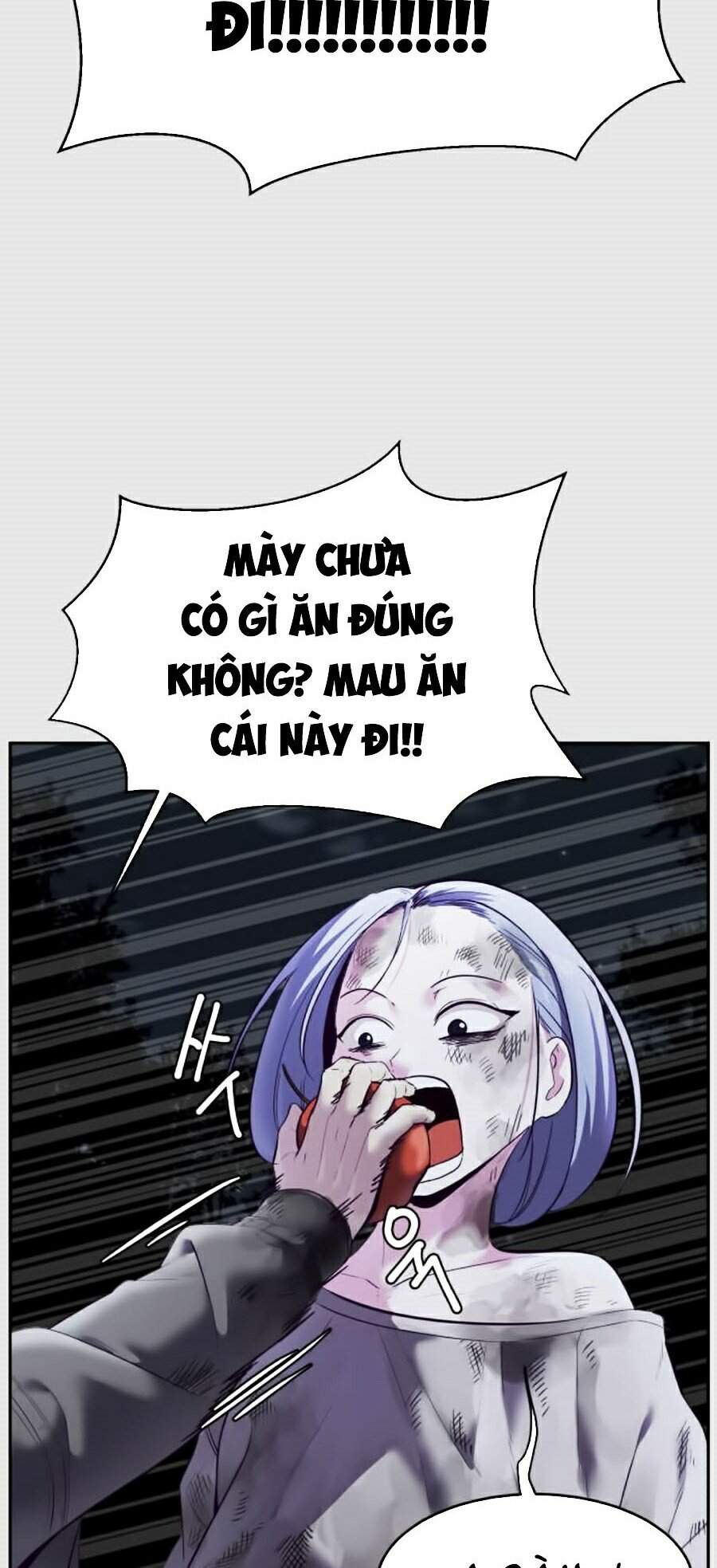 Cậu bé của thần chết chapter 120 - Upload bởi truyensieuhay.com