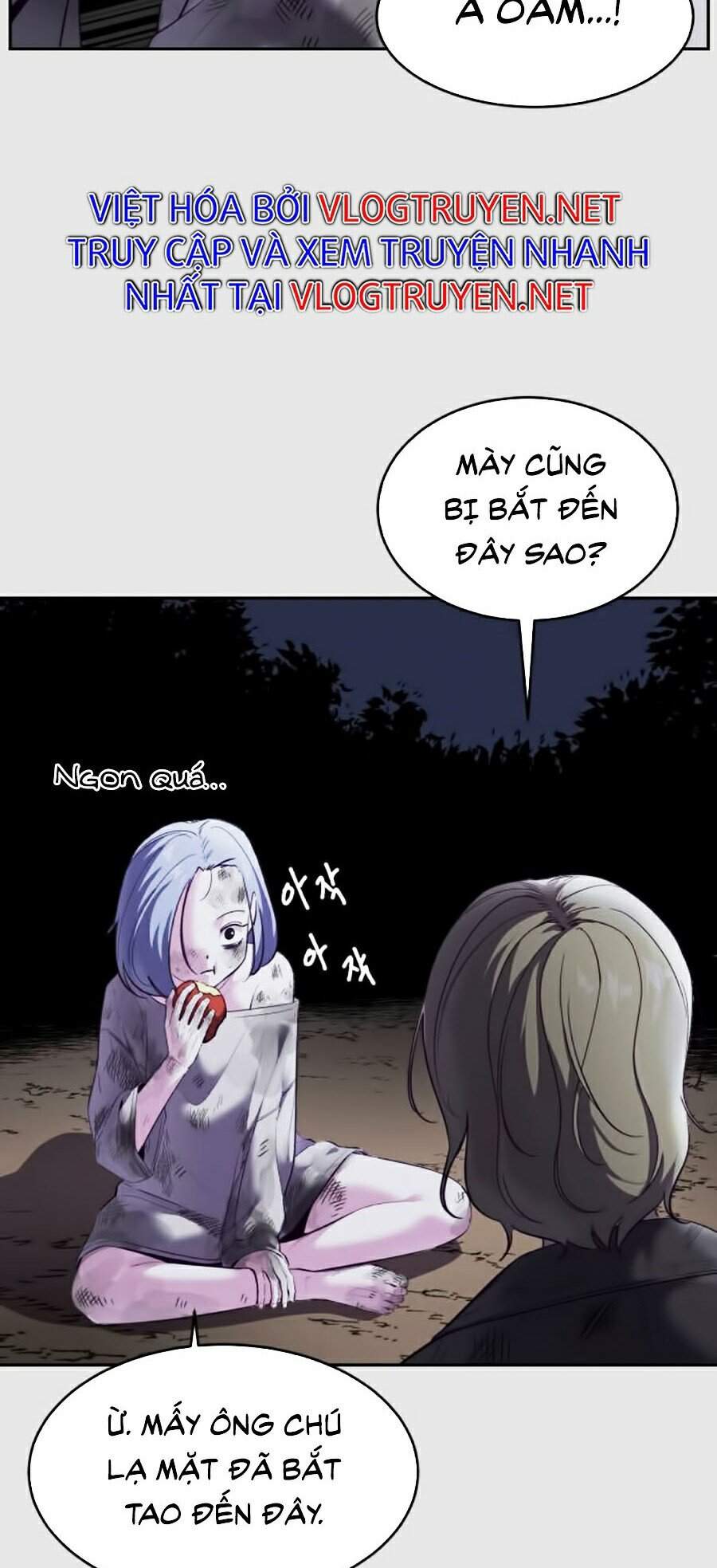 Cậu bé của thần chết chapter 120 - Upload bởi truyensieuhay.com