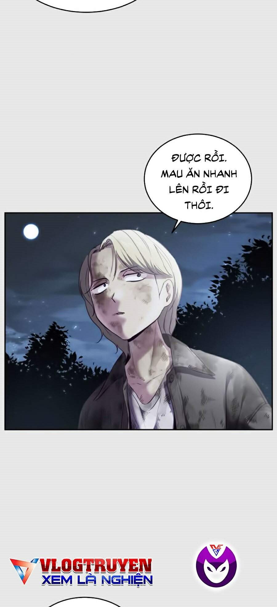 Cậu bé của thần chết chapter 120 - Upload bởi truyensieuhay.com
