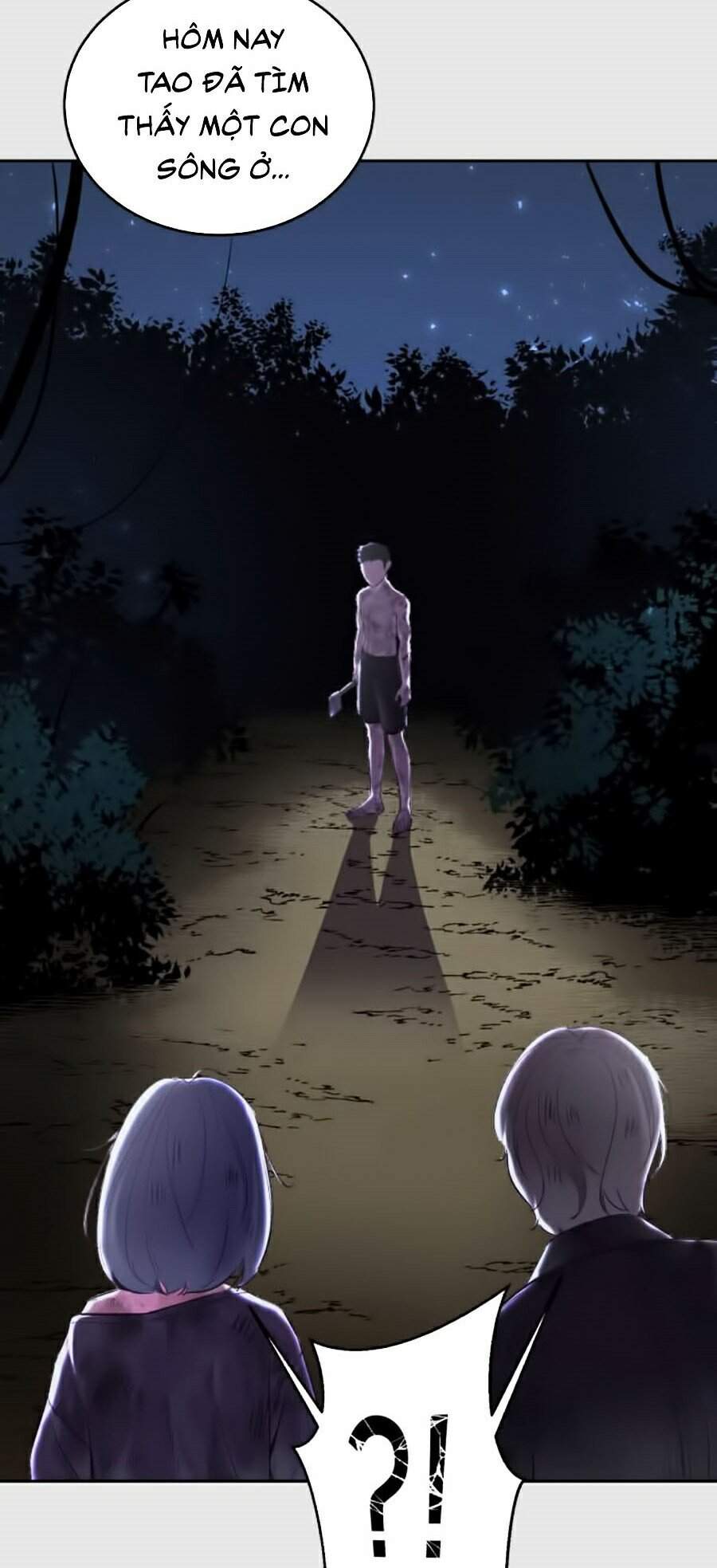 Cậu bé của thần chết chapter 120 - Upload bởi truyensieuhay.com