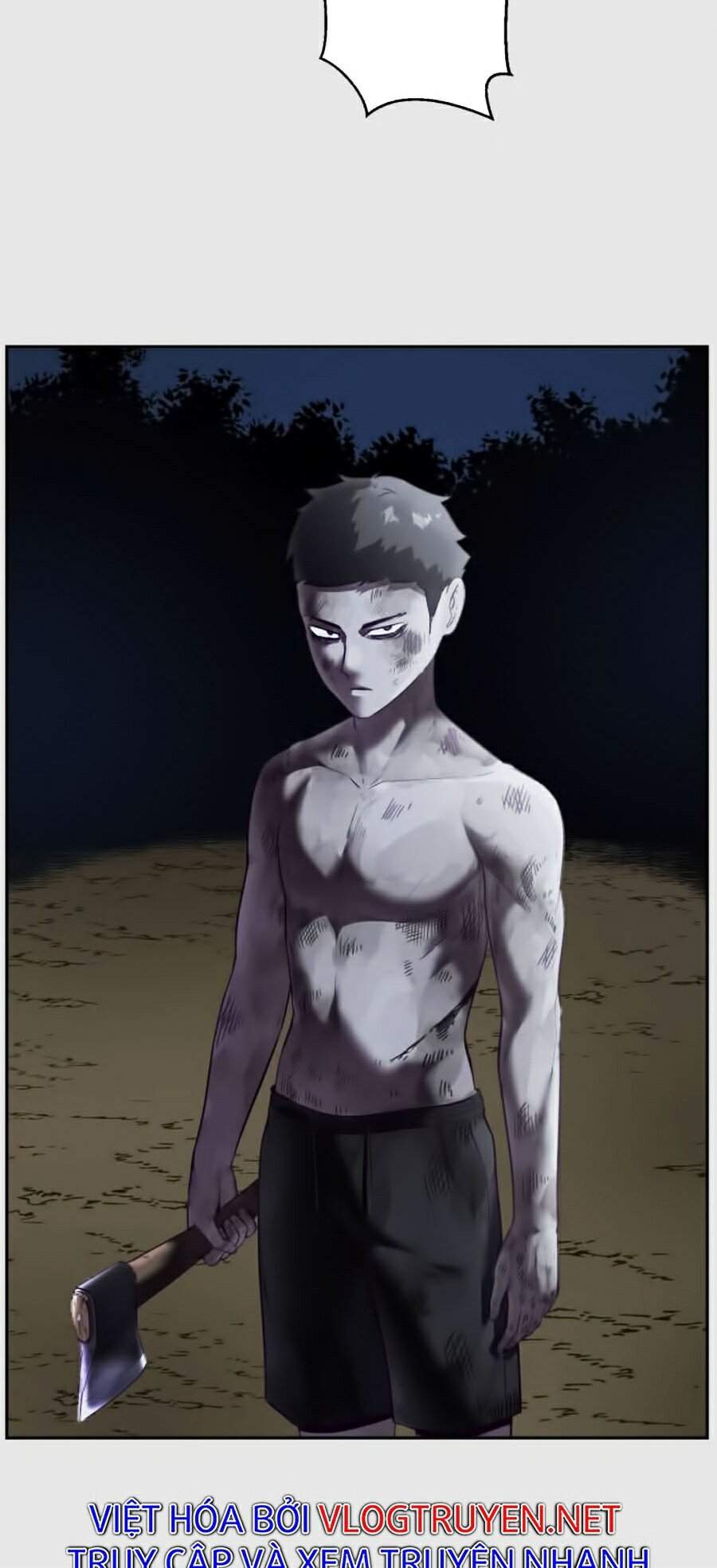 Cậu bé của thần chết chapter 120 - Upload bởi truyensieuhay.com