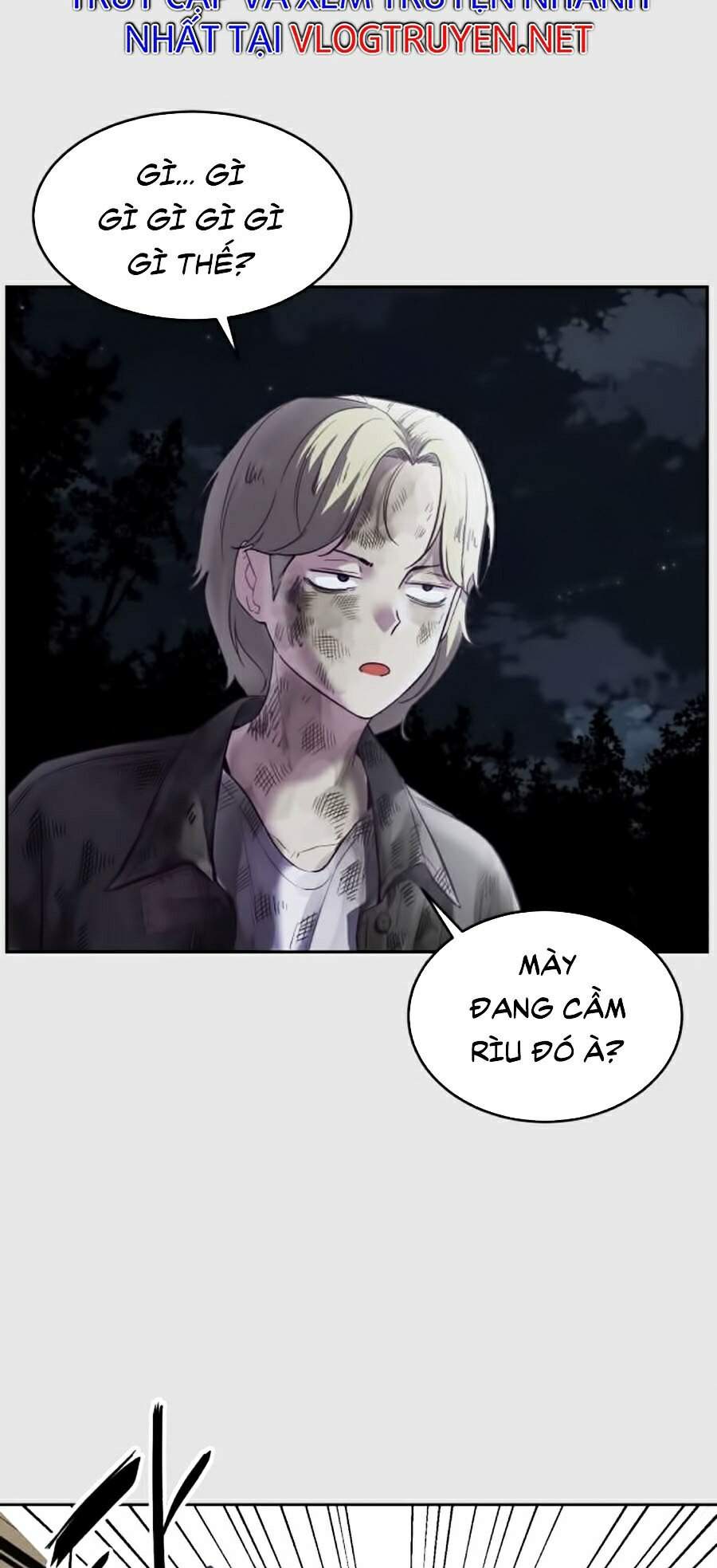 Cậu bé của thần chết chapter 120 - Upload bởi truyensieuhay.com