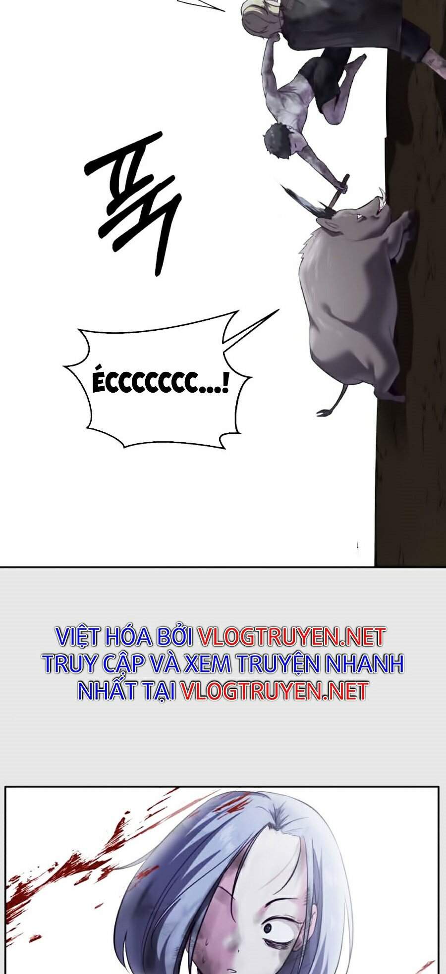 Cậu bé của thần chết chapter 120 - Upload bởi truyensieuhay.com