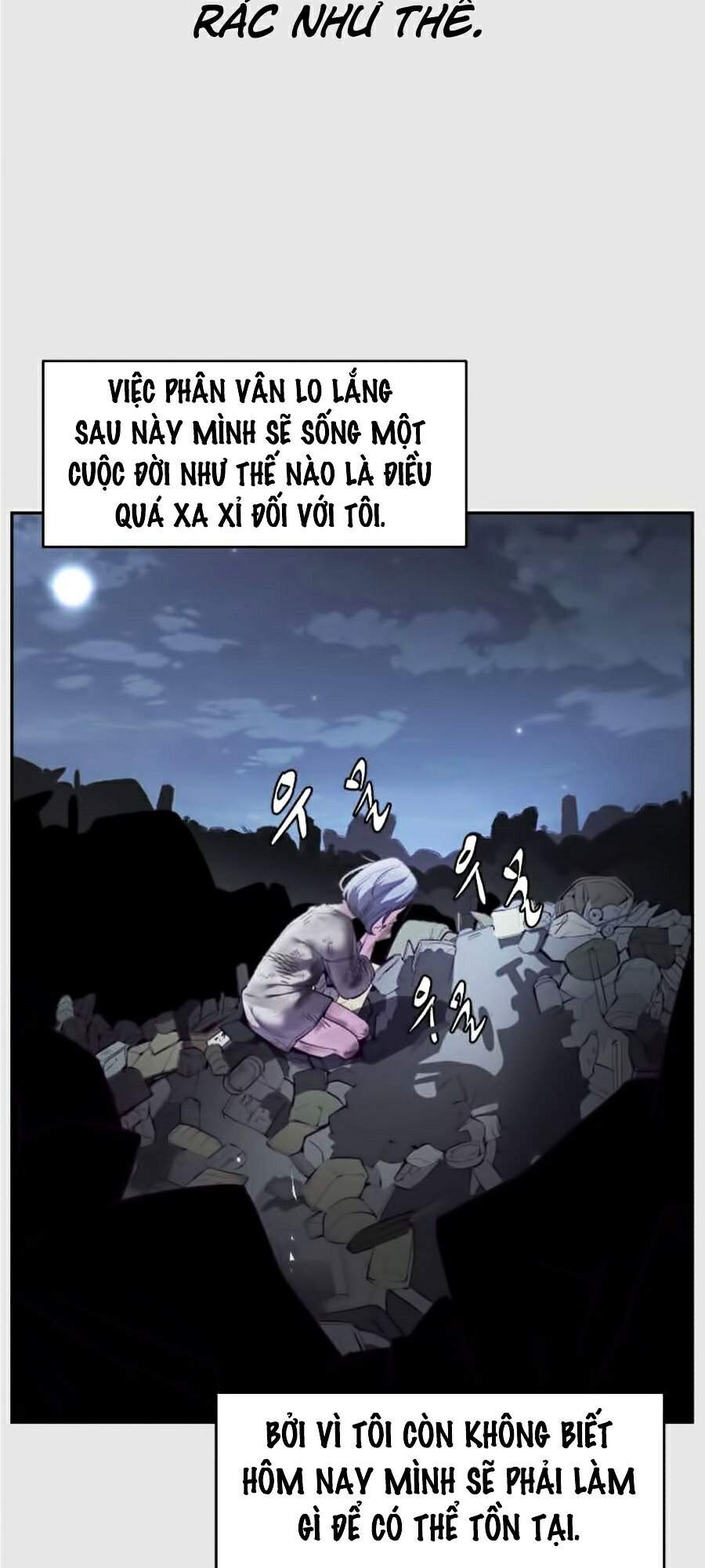 Cậu bé của thần chết chapter 120 - Upload bởi truyensieuhay.com
