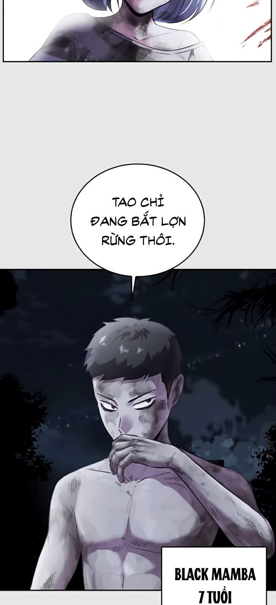Cậu bé của thần chết chapter 120 - Upload bởi truyensieuhay.com