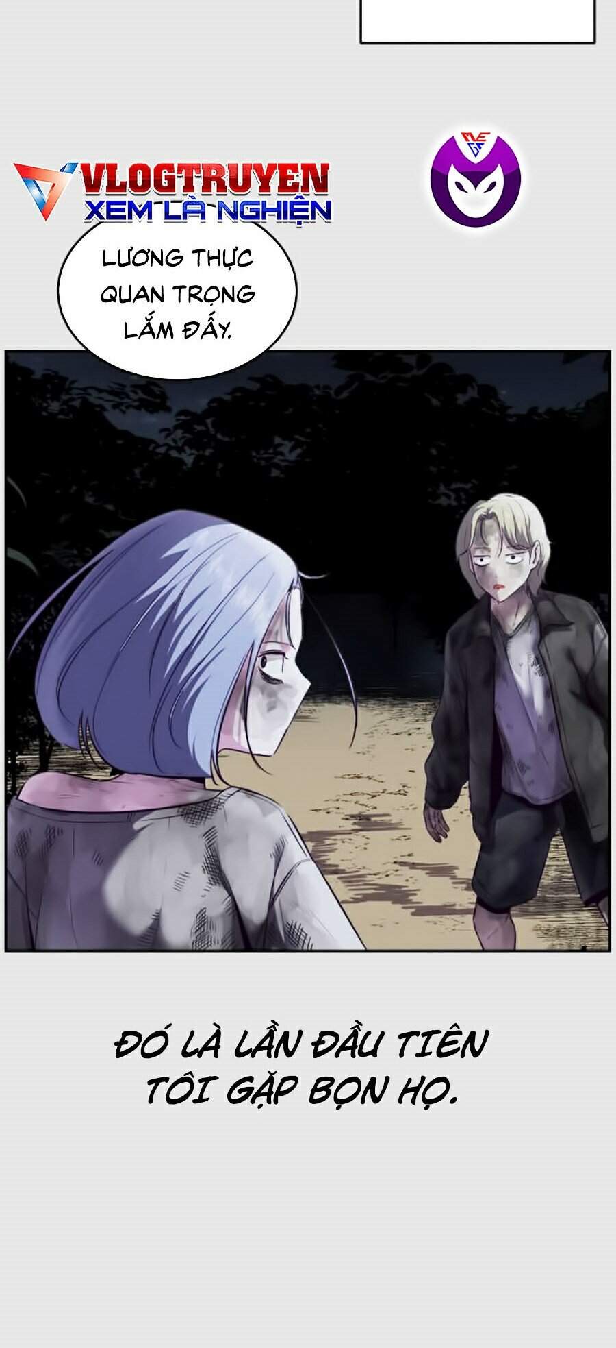 Cậu bé của thần chết chapter 120 - Upload bởi truyensieuhay.com