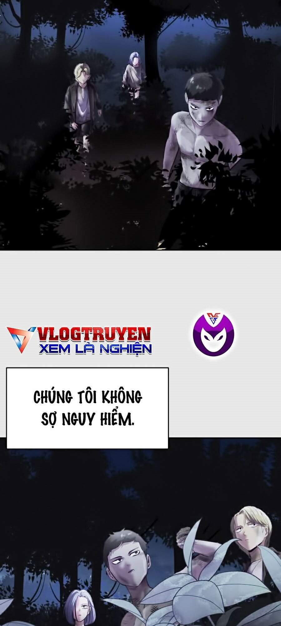 Cậu bé của thần chết chapter 120 - Upload bởi truyensieuhay.com