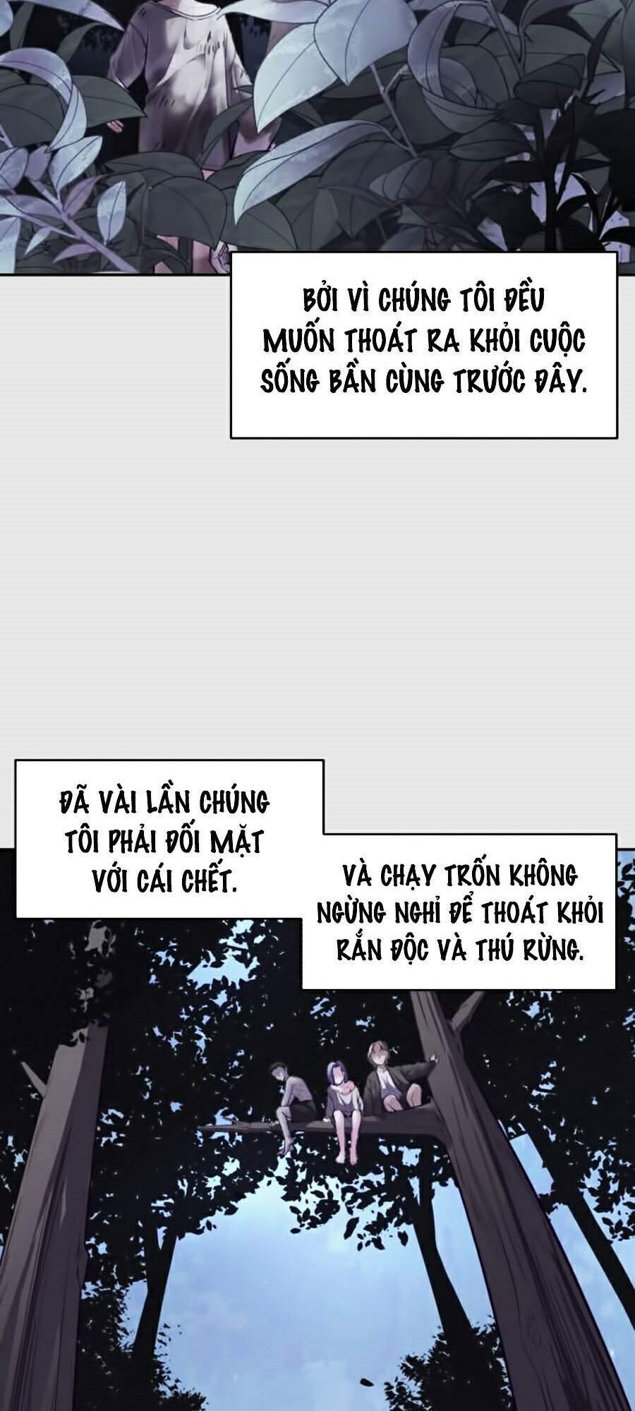 Cậu bé của thần chết chapter 120 - Upload bởi truyensieuhay.com