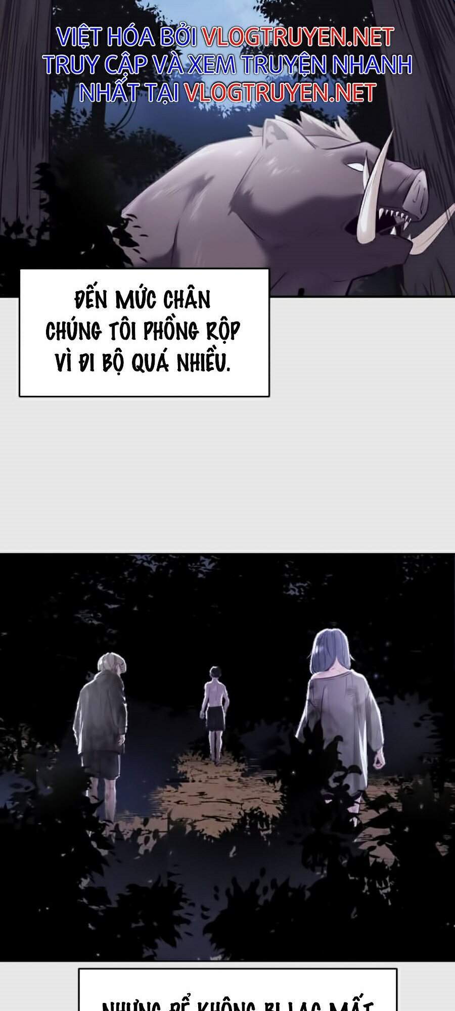 Cậu bé của thần chết chapter 120 - Upload bởi truyensieuhay.com