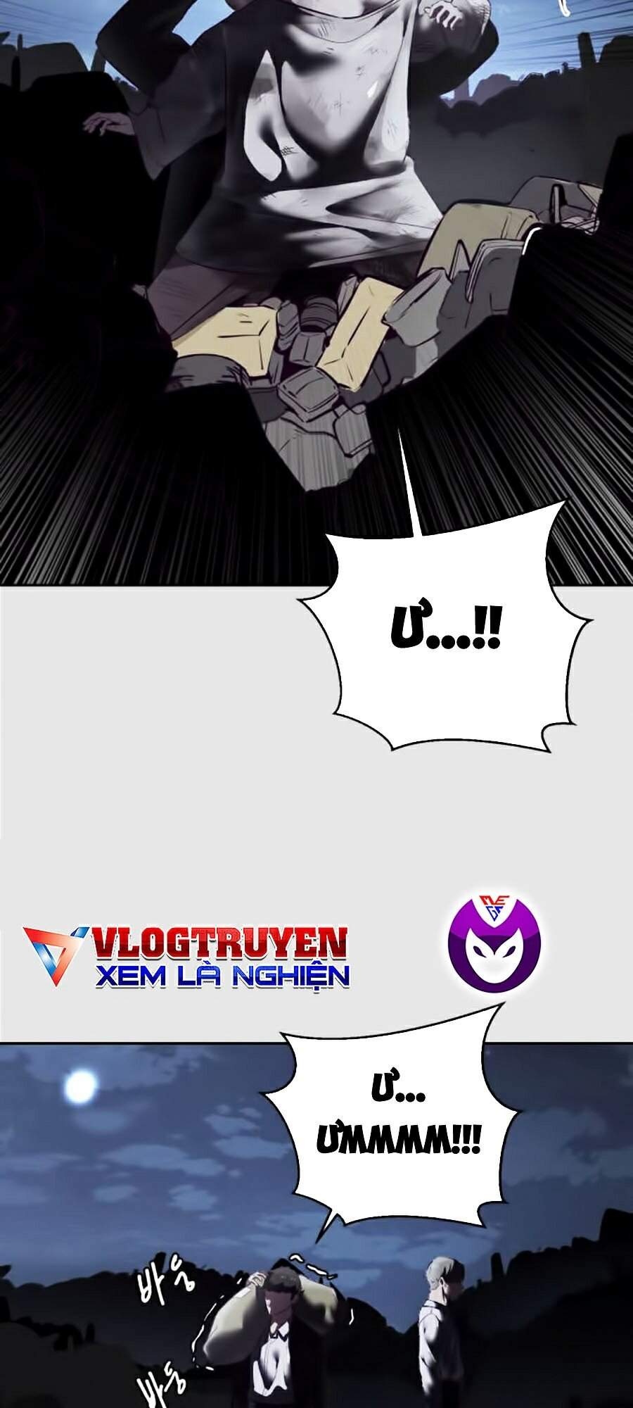 Cậu bé của thần chết chapter 120 - Upload bởi truyensieuhay.com