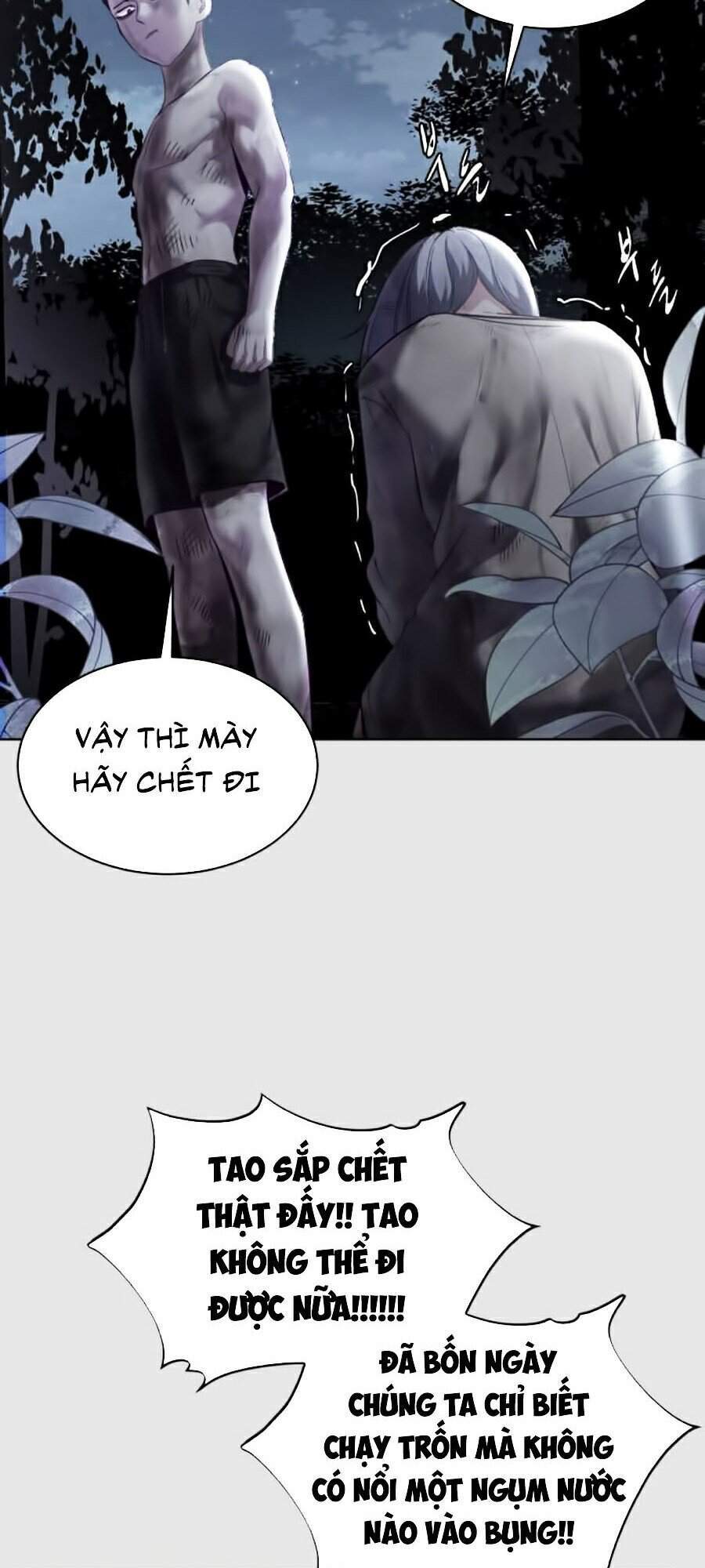 Cậu bé của thần chết chapter 120 - Upload bởi truyensieuhay.com