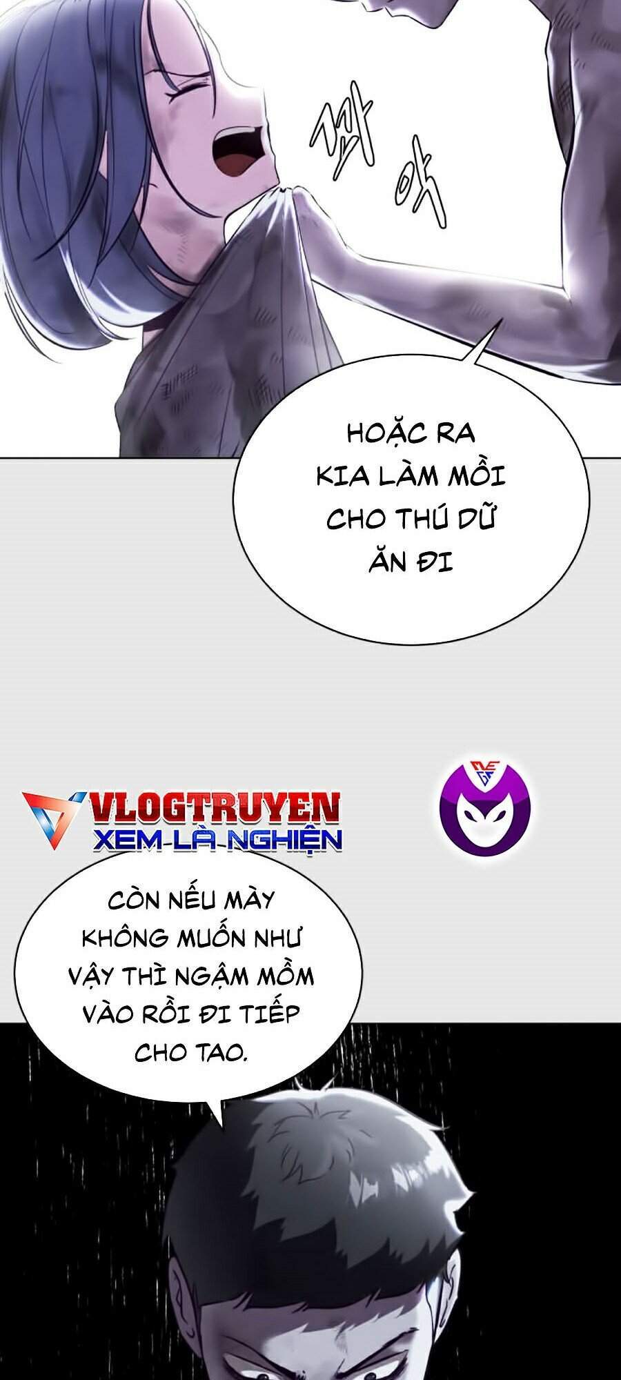 Cậu bé của thần chết chapter 120 - Upload bởi truyensieuhay.com