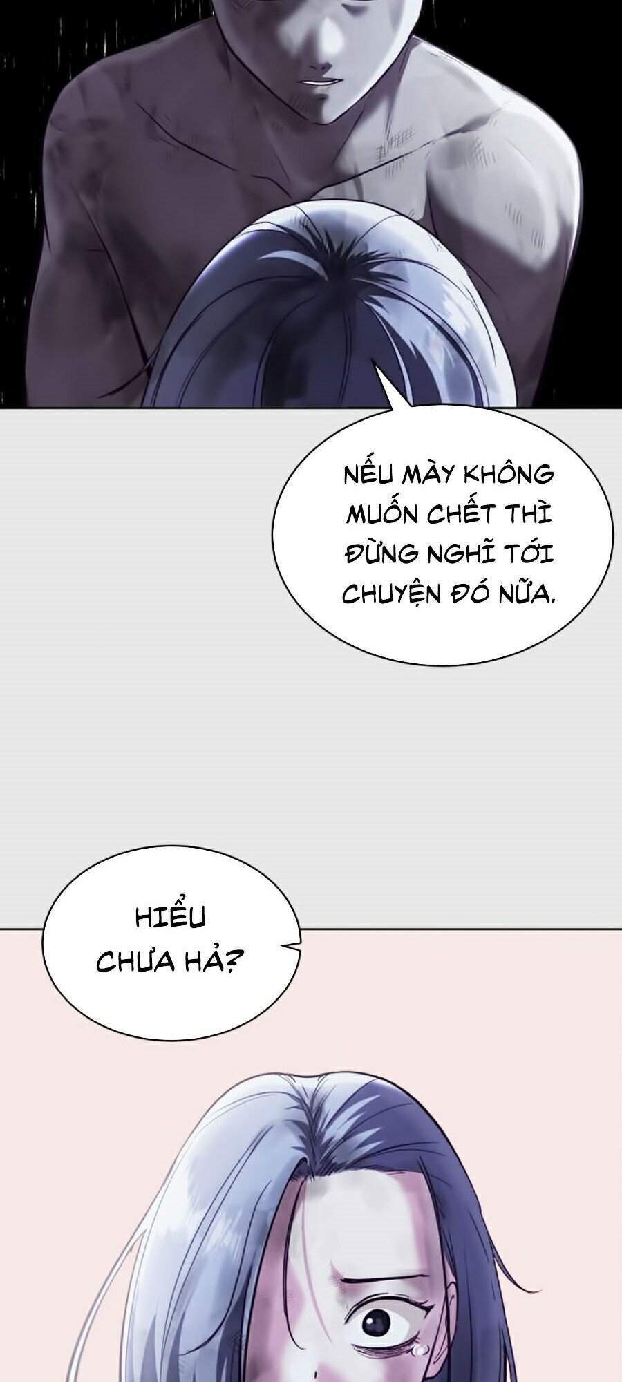 Cậu bé của thần chết chapter 120 - Upload bởi truyensieuhay.com