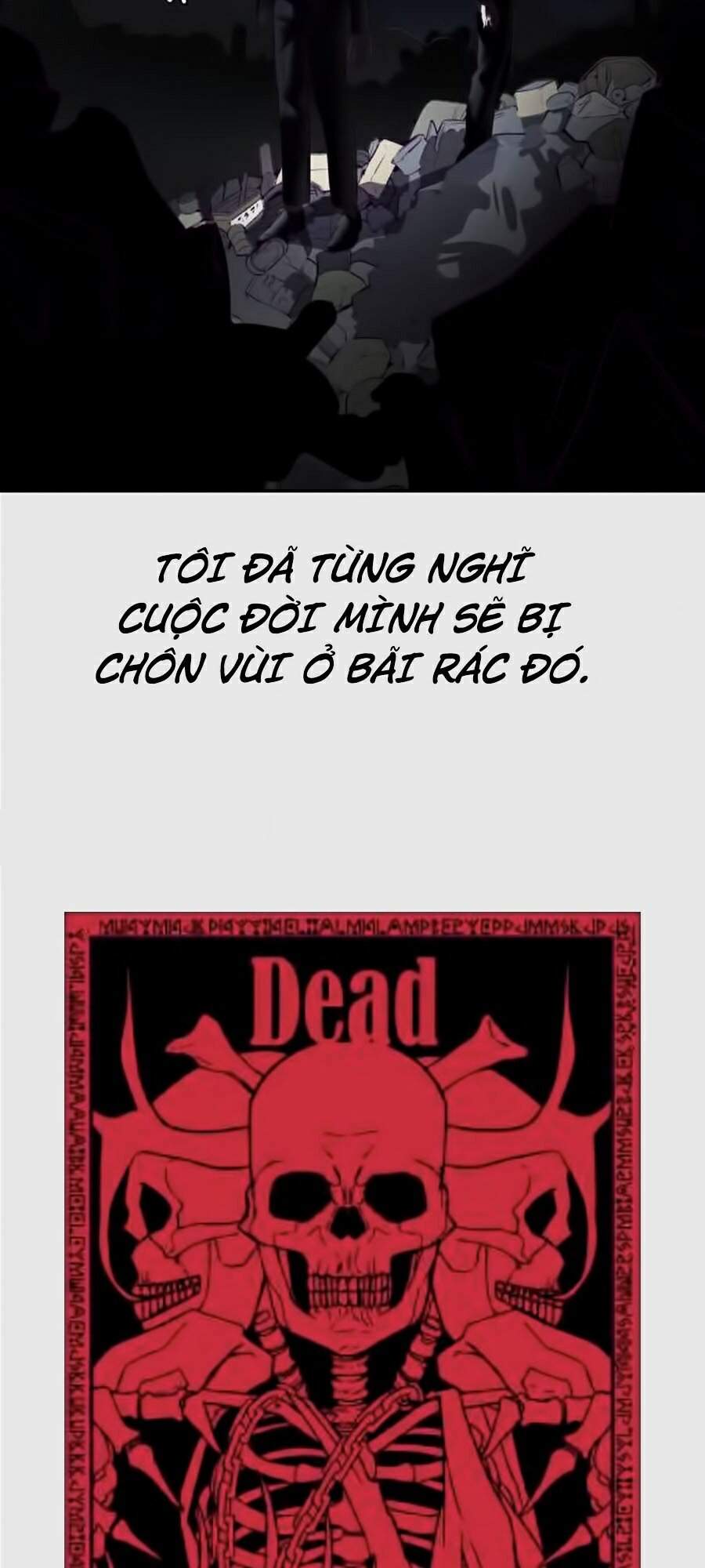 Cậu bé của thần chết chapter 120 - Upload bởi truyensieuhay.com