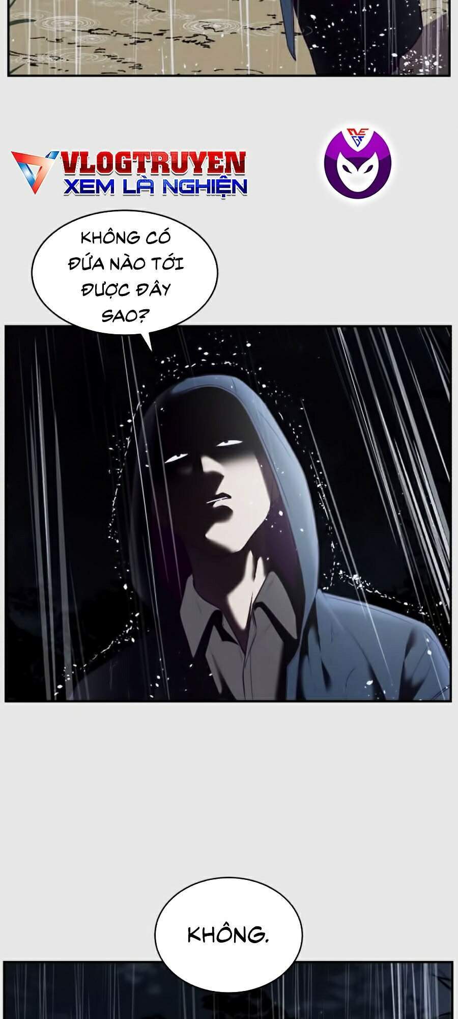 Cậu bé của thần chết chapter 120 - Upload bởi truyensieuhay.com