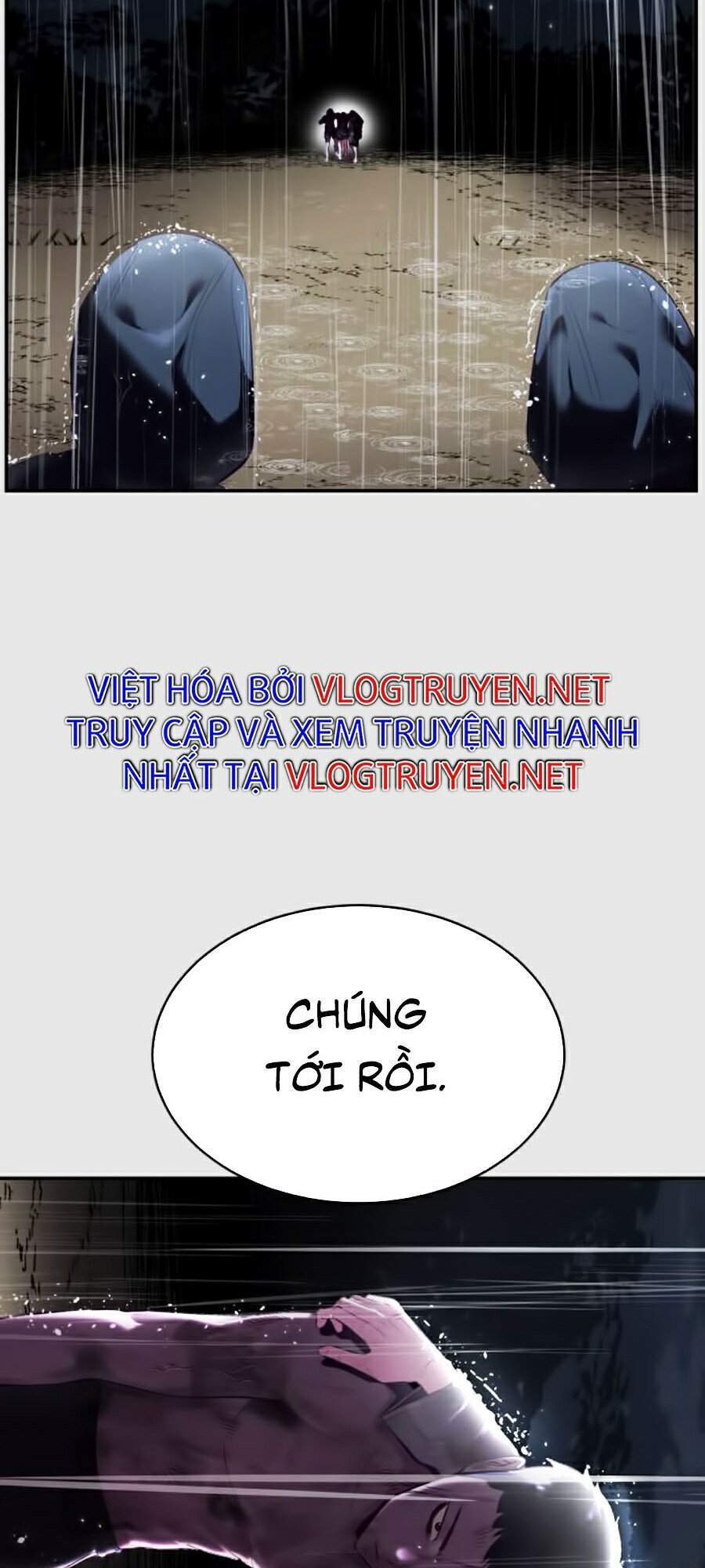 Cậu bé của thần chết chapter 120 - Upload bởi truyensieuhay.com