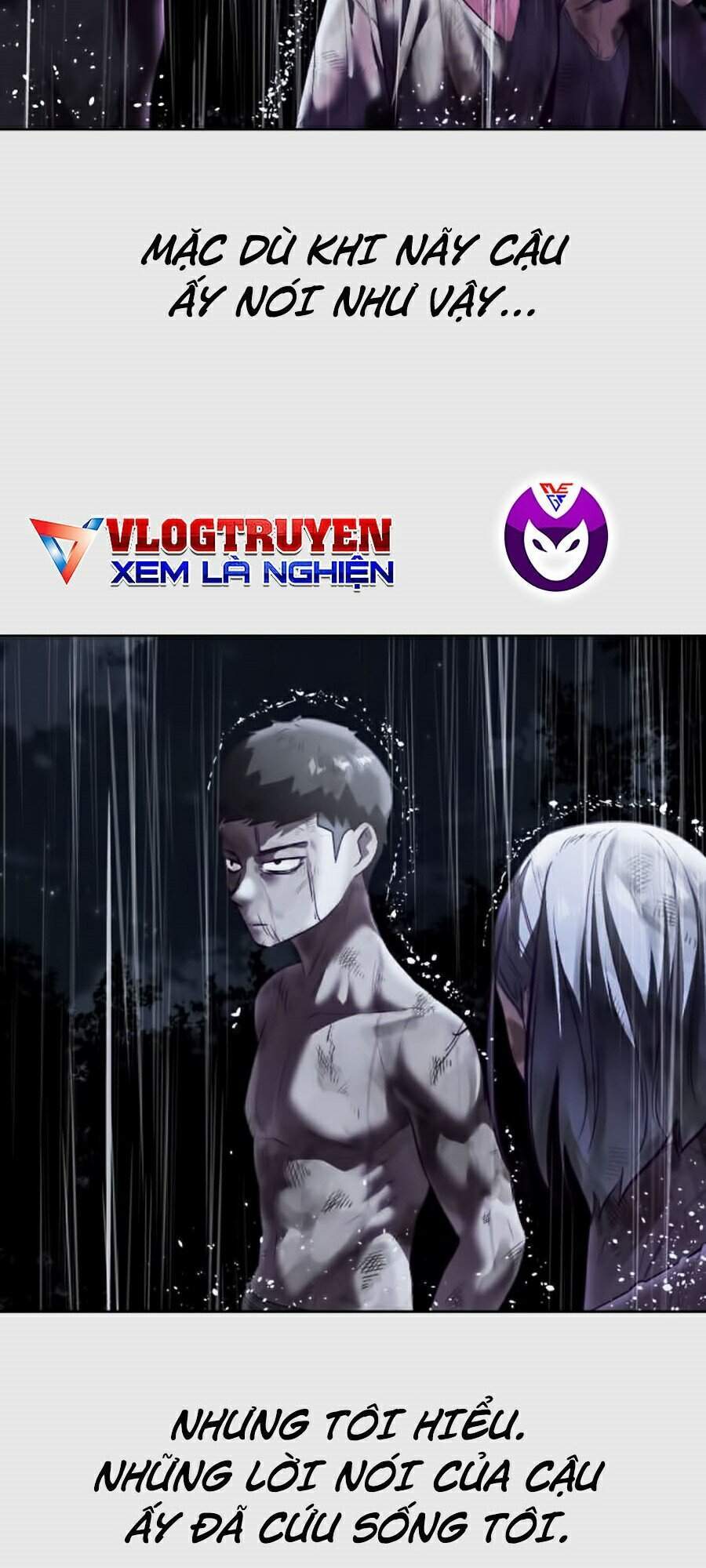 Cậu bé của thần chết chapter 120 - Upload bởi truyensieuhay.com