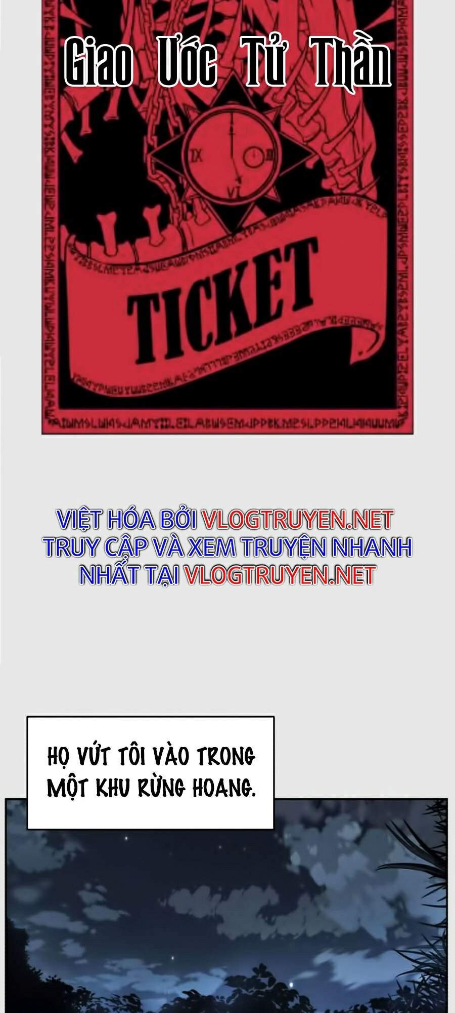 Cậu bé của thần chết chapter 120 - Upload bởi truyensieuhay.com