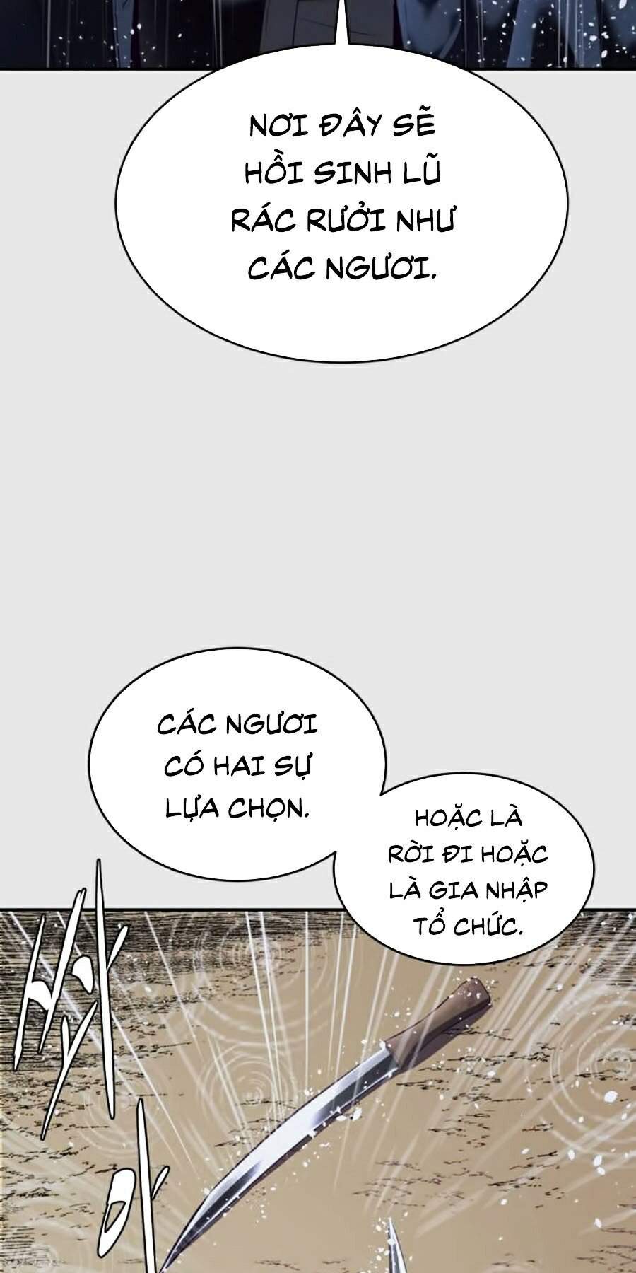 Cậu bé của thần chết chapter 120 - Upload bởi truyensieuhay.com