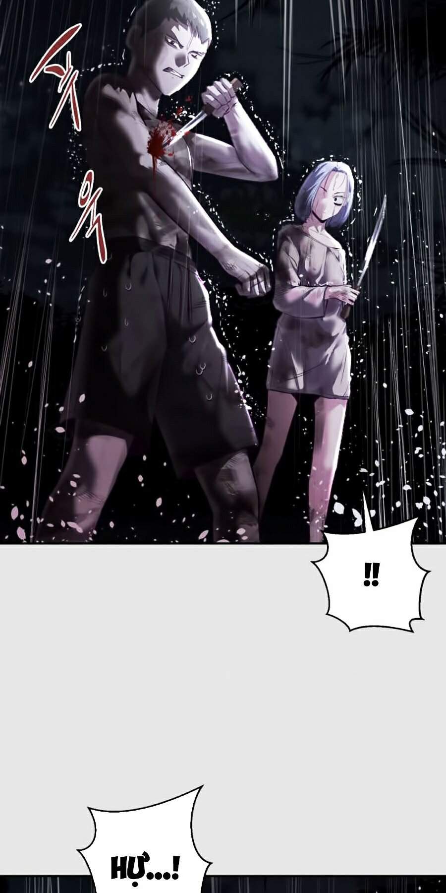 Cậu bé của thần chết chapter 120 - Upload bởi truyensieuhay.com
