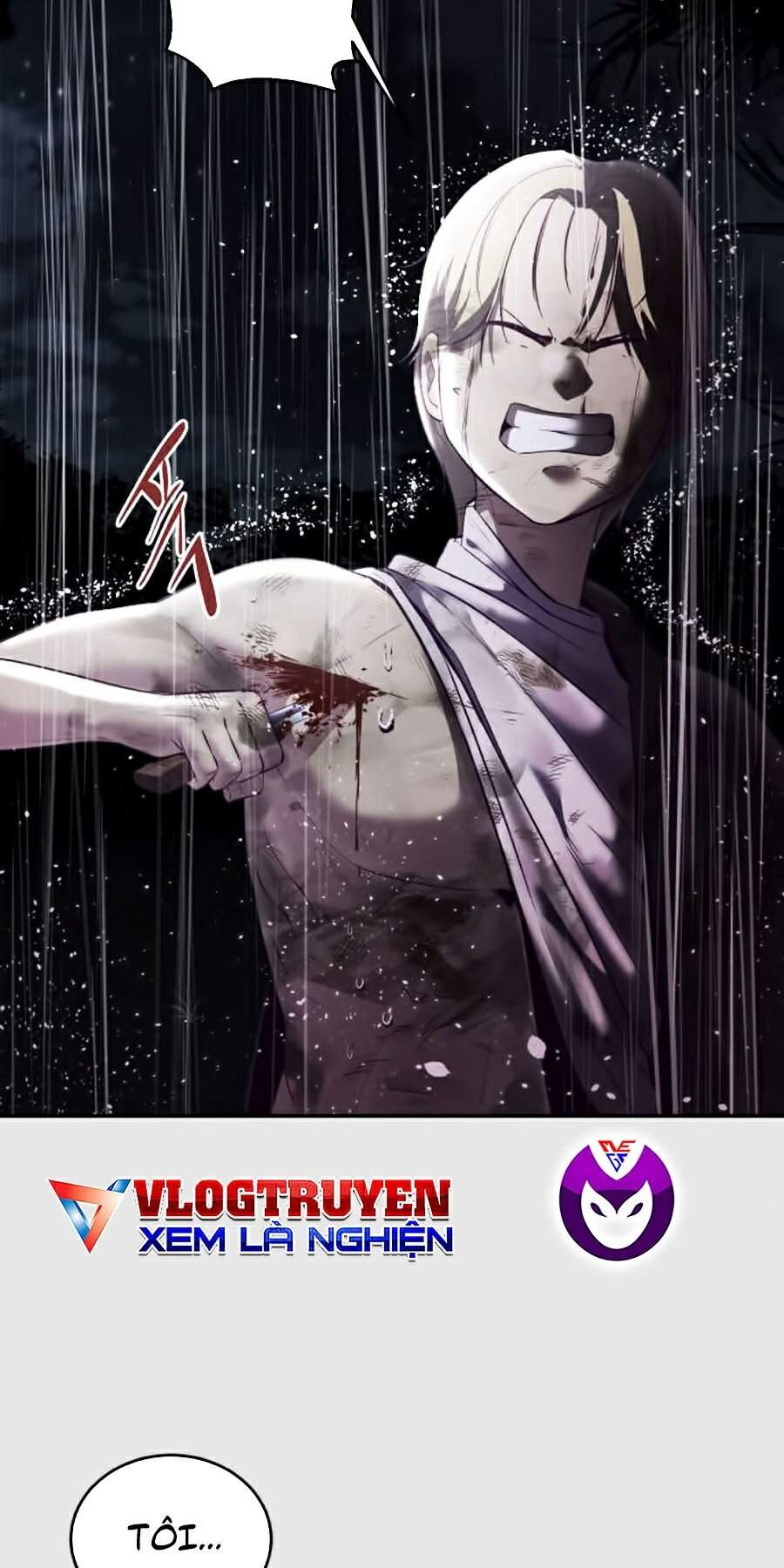 Cậu bé của thần chết chapter 120 - Upload bởi truyensieuhay.com