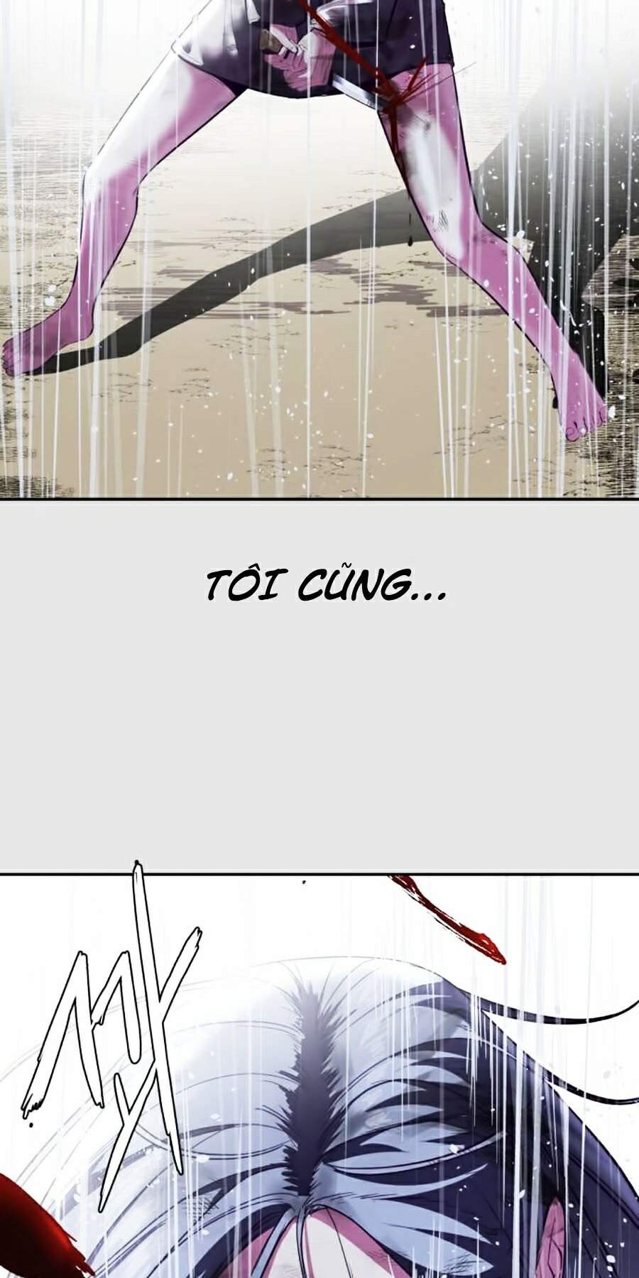 Cậu bé của thần chết chapter 120 - Upload bởi truyensieuhay.com