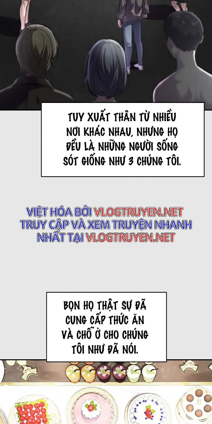 Cậu bé của thần chết chapter 120 - Upload bởi truyensieuhay.com