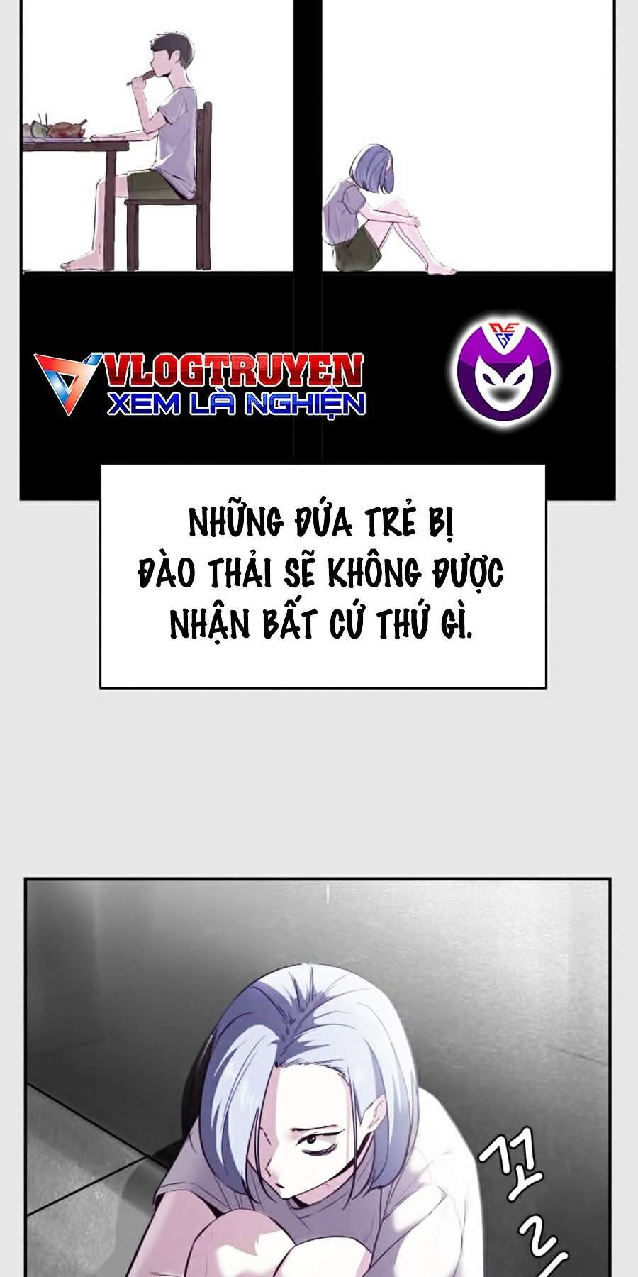 Cậu bé của thần chết chapter 120 - Upload bởi truyensieuhay.com