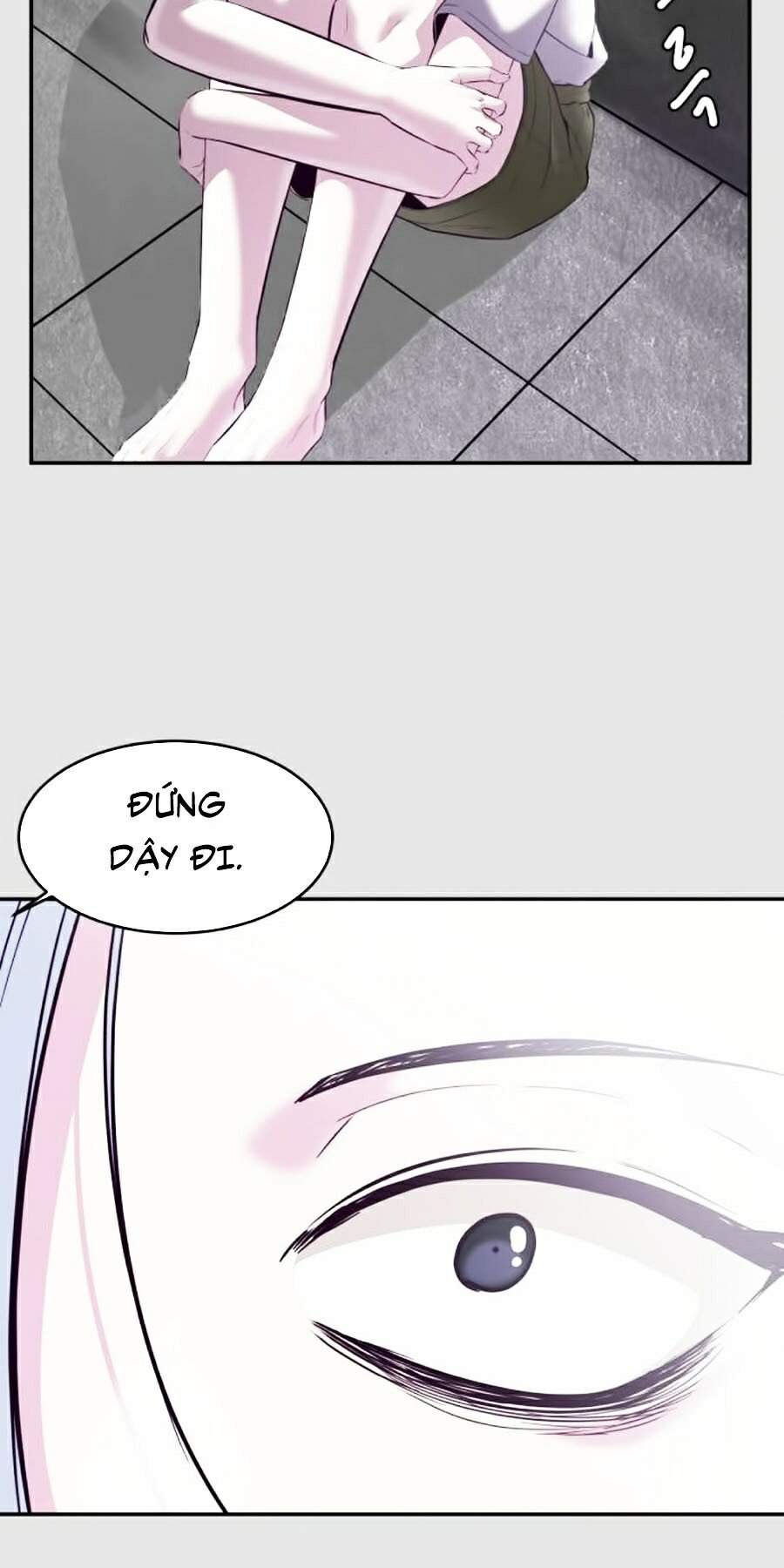 Cậu bé của thần chết chapter 120 - Upload bởi truyensieuhay.com