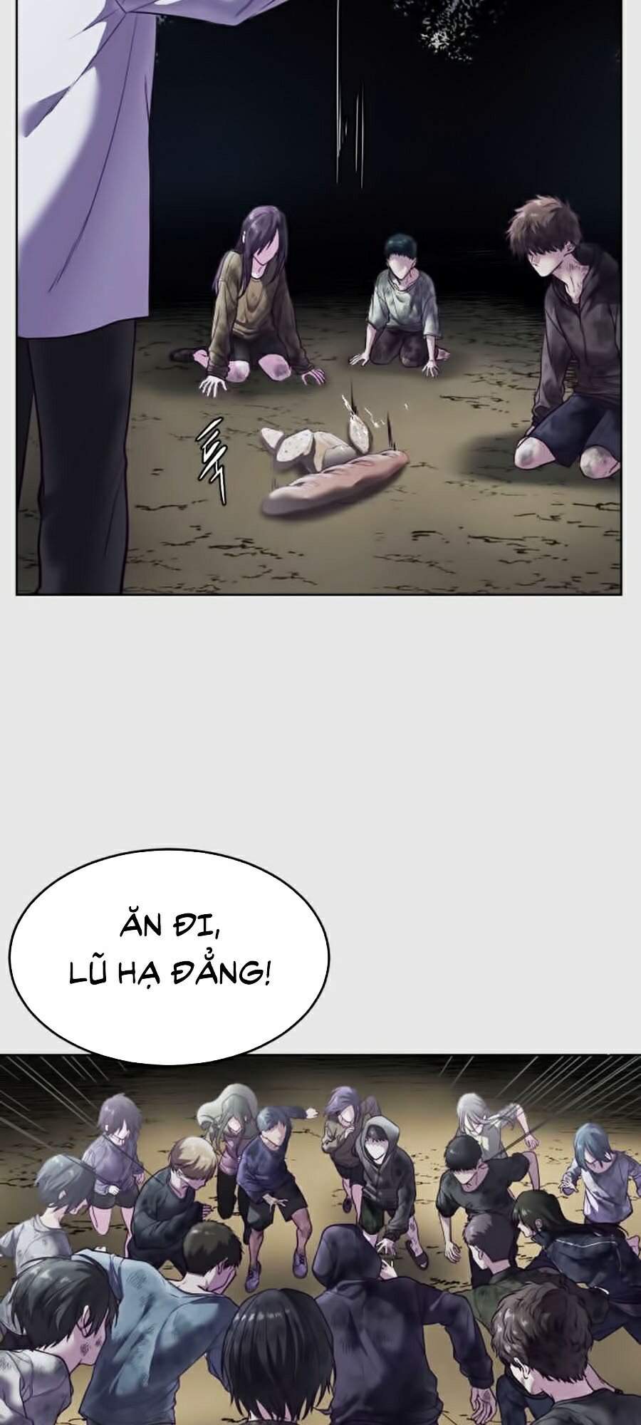 Cậu bé của thần chết chapter 120 - Upload bởi truyensieuhay.com