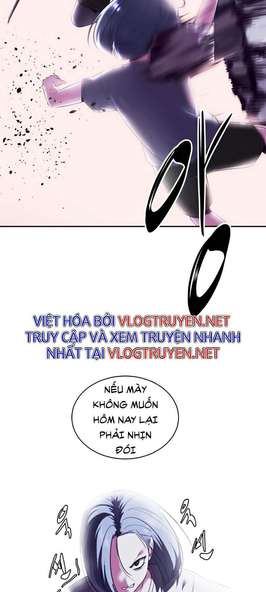 Cậu bé của thần chết chapter 120 - Upload bởi truyensieuhay.com