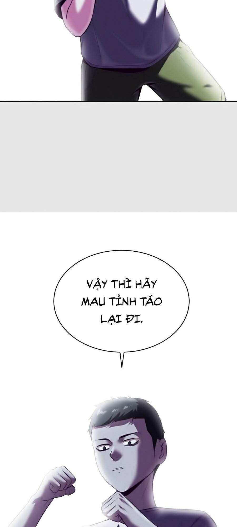 Cậu bé của thần chết chapter 120 - Upload bởi truyensieuhay.com