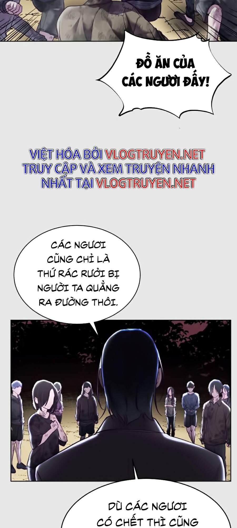 Cậu bé của thần chết chapter 120 - Upload bởi truyensieuhay.com