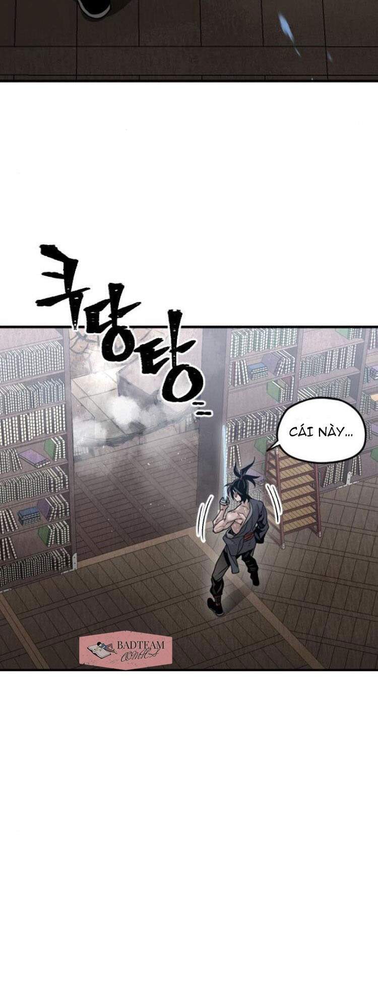 Thiên Ma Phi Thăng Truyện chapter 7 - Upload bởi truyensieuhay.com